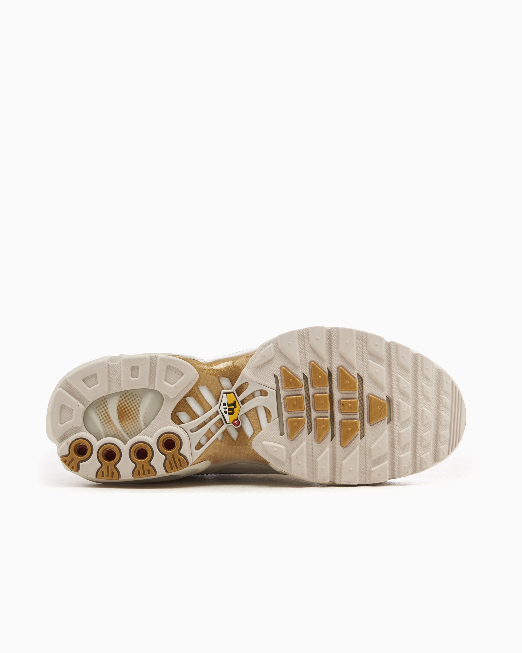 Sneakers Nike Air Max Plus Tiempo "Phantom" - HV2541-001
