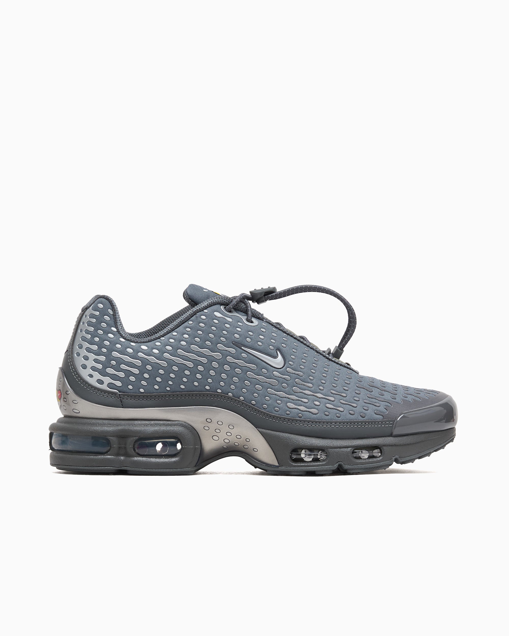 Sneakers Nike Air Max Plus VII "Iron Gray" - IQ0282-084