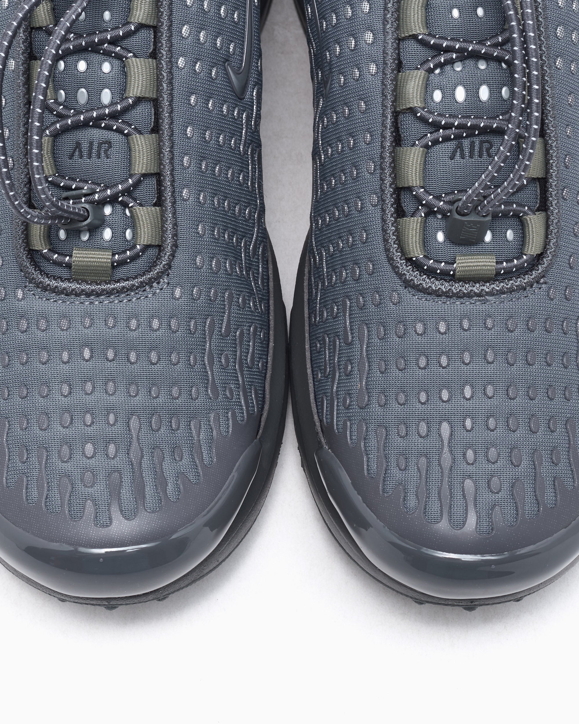 Sneakers Nike Air Max Plus VII "Iron Gray" - IQ0282-084