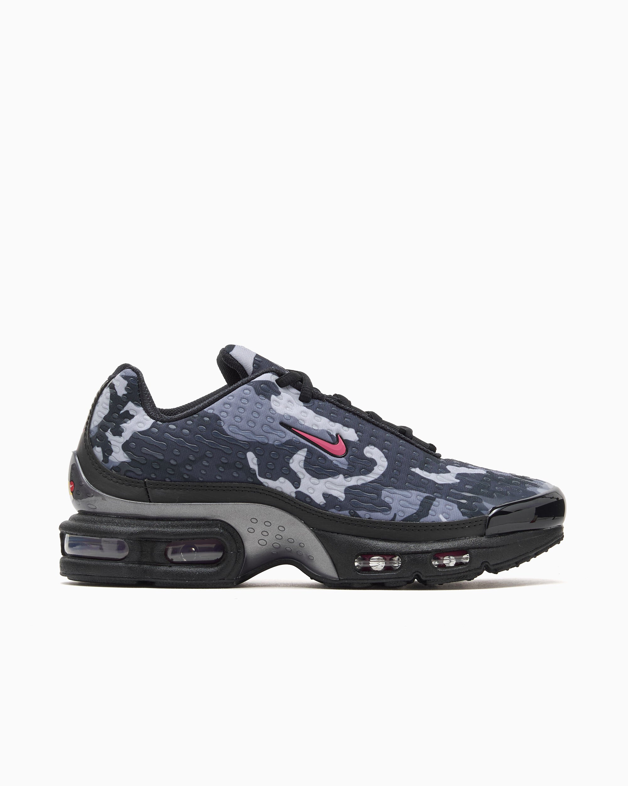 Sneakers Nike Air Max Plus VII Premium "Camo" - IQ0235-900