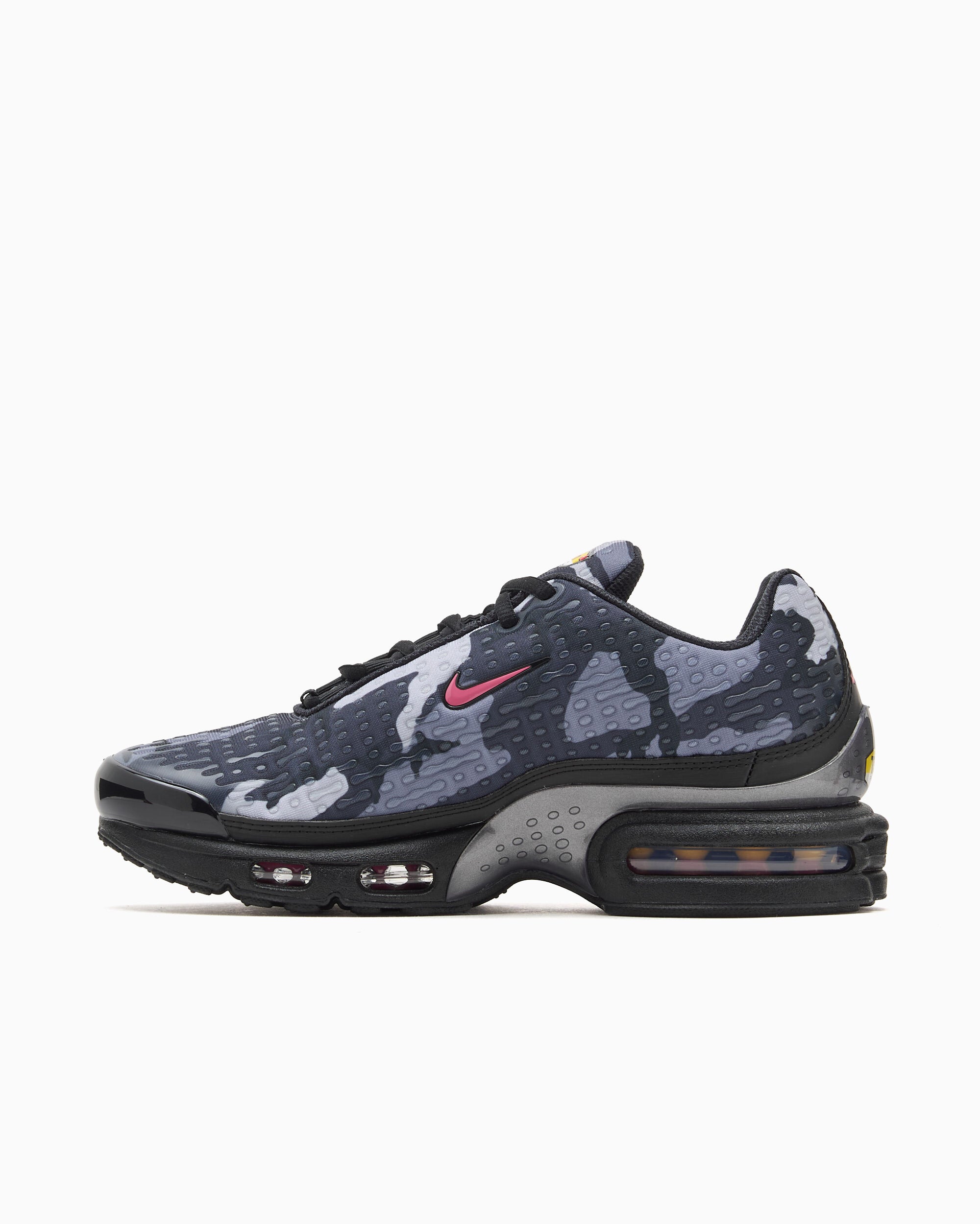 Sneakers Nike Air Max Plus VII Premium "Camo" - IQ0235-900