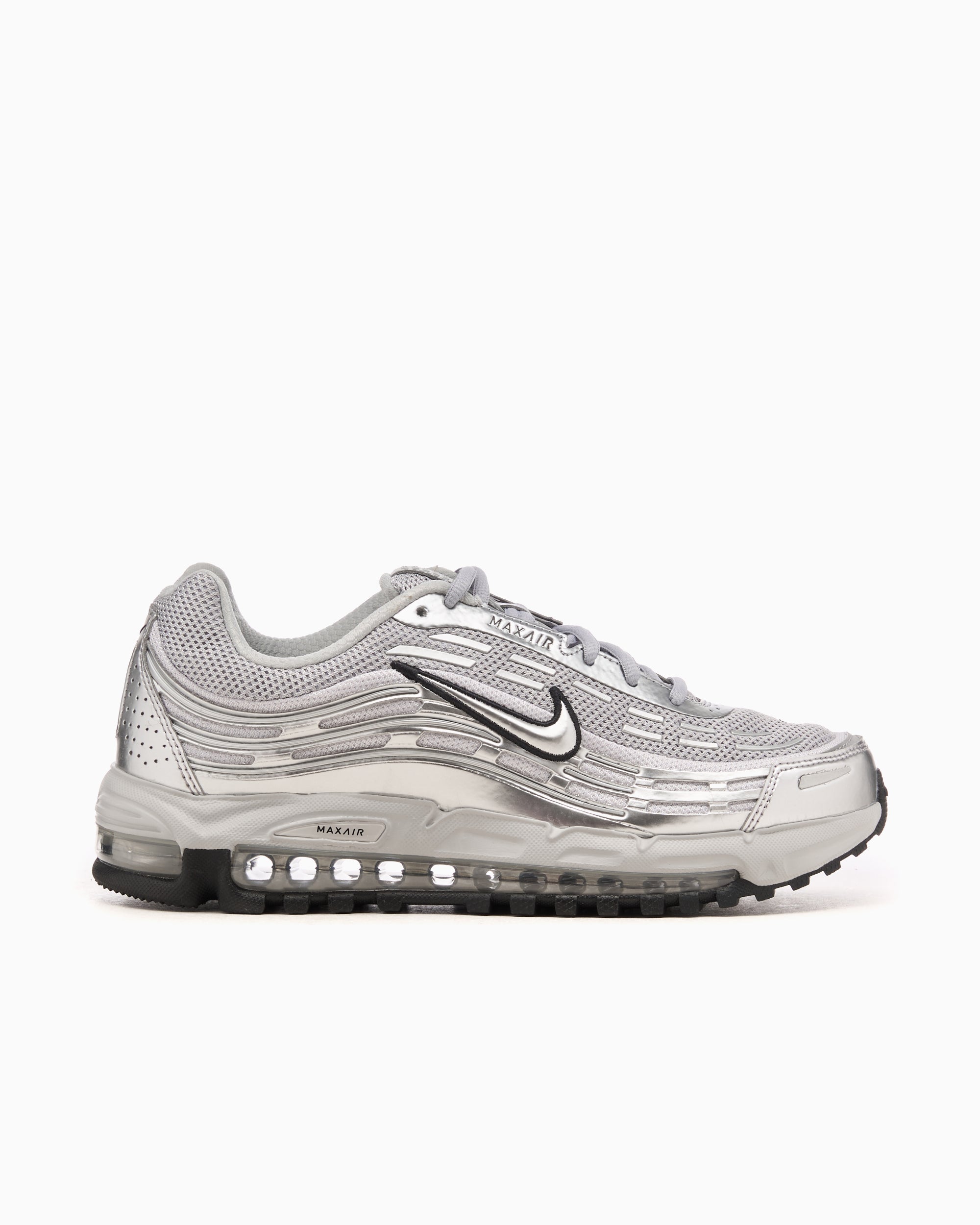本日限定価格　Nike Air Max TL 2.5 シルバー スニーカー Nike Air Max TL 2.5 