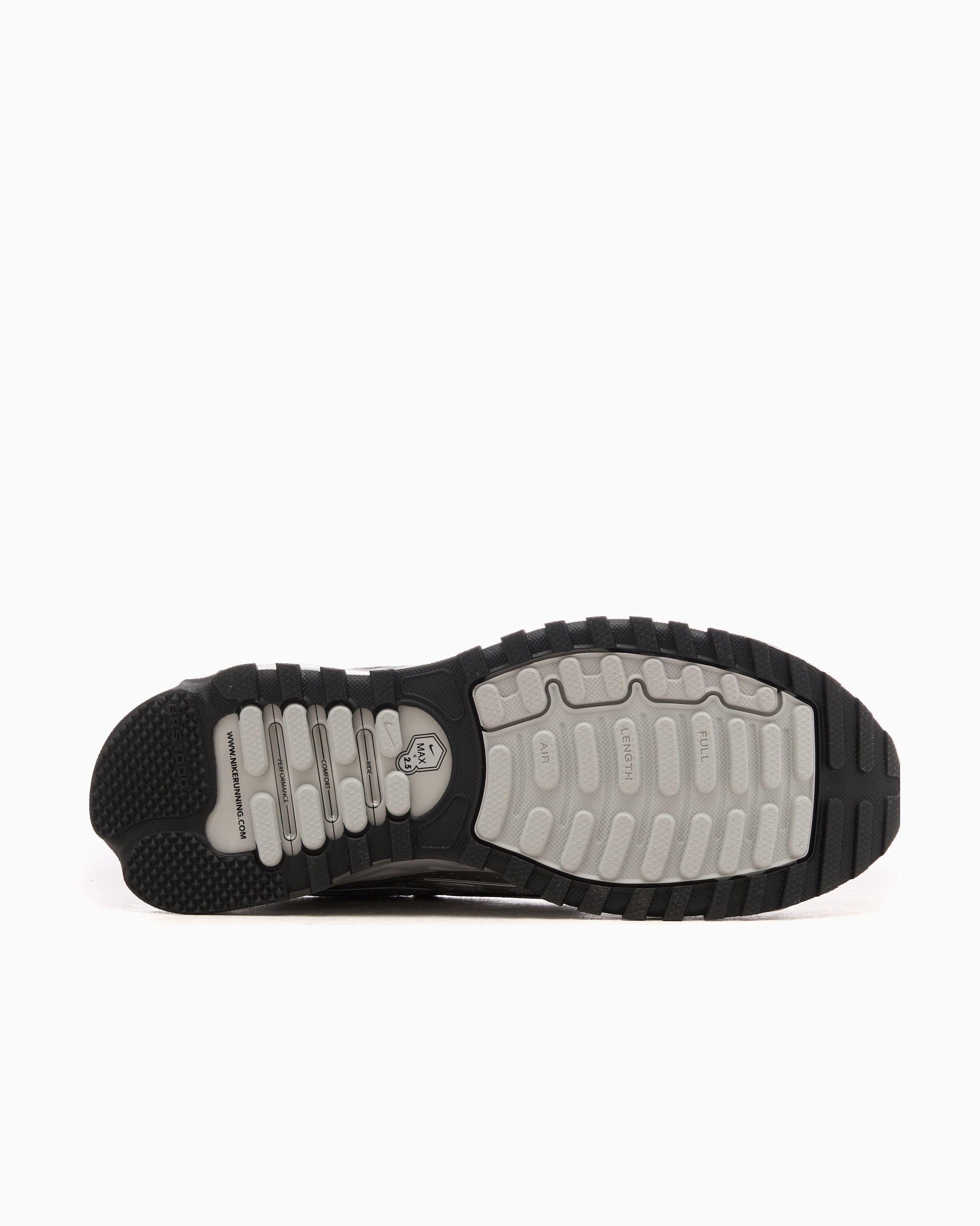 Sneakers Nike Air Max TL 2.5 "Metallic Silver" - HM8818-001