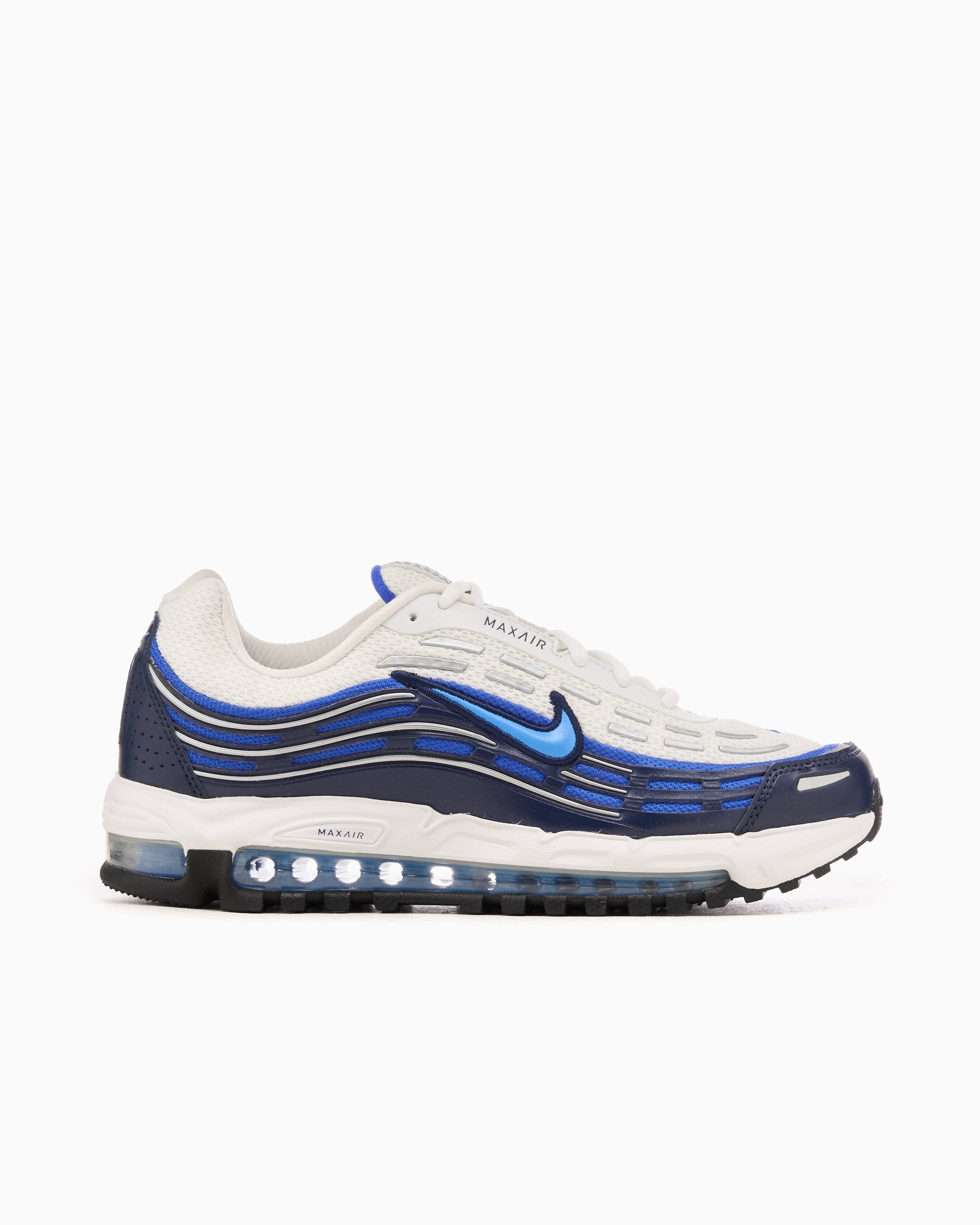 Nike AIR サンダル ネイビー/ホワイト Nike Air Max TL 2.5 