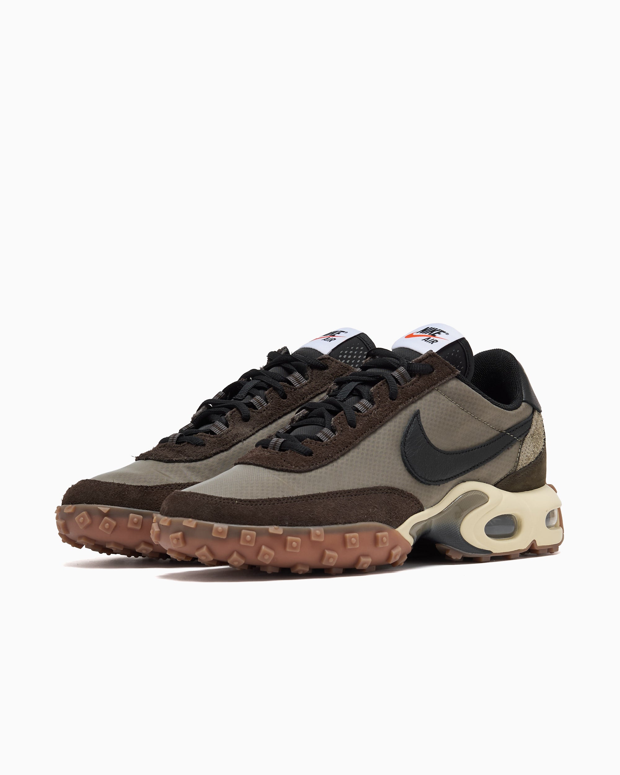 Sneakers Nike Air Max Waffle SP 2 "Matte Olive" - IM0340-300