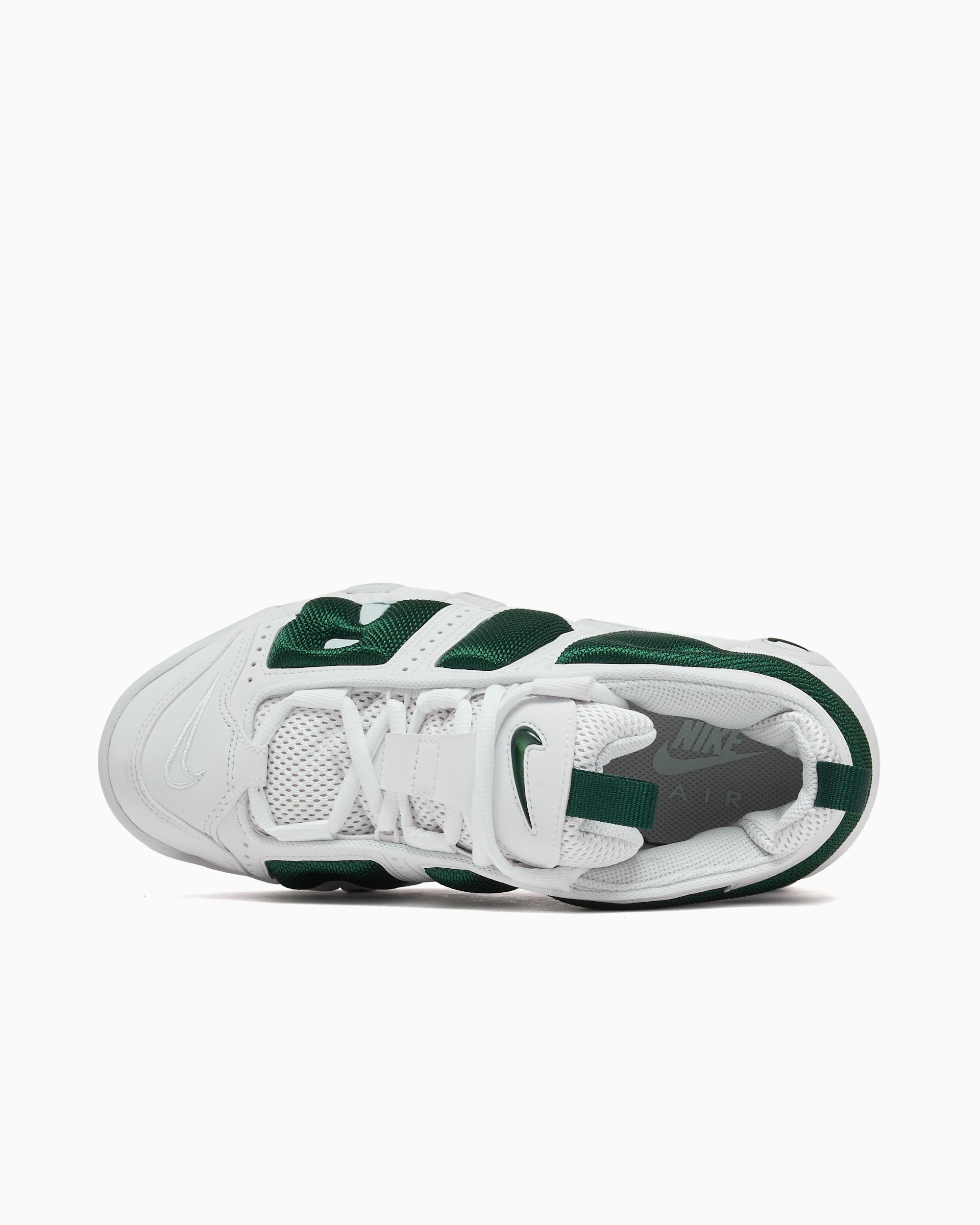 Sneakers Nike Air More Uptempo Low - FZ3055-102