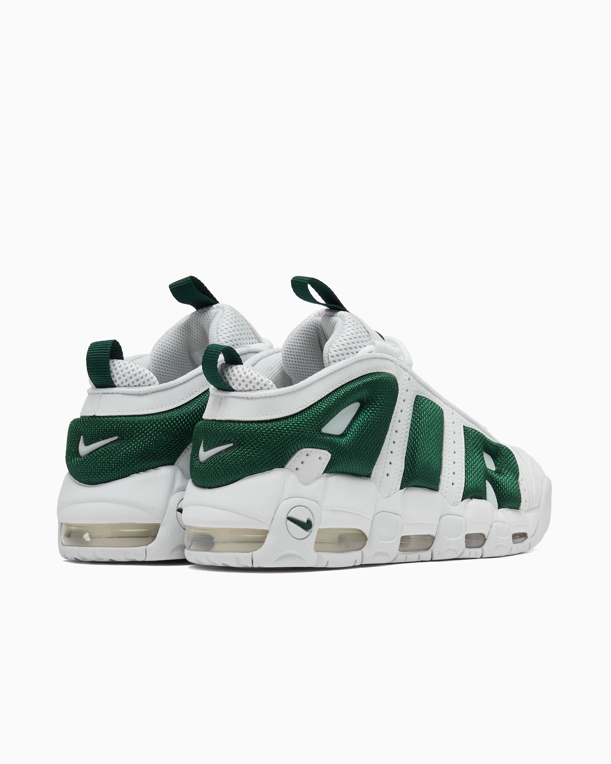 Sneakers Nike Air More Uptempo Low - FZ3055-102