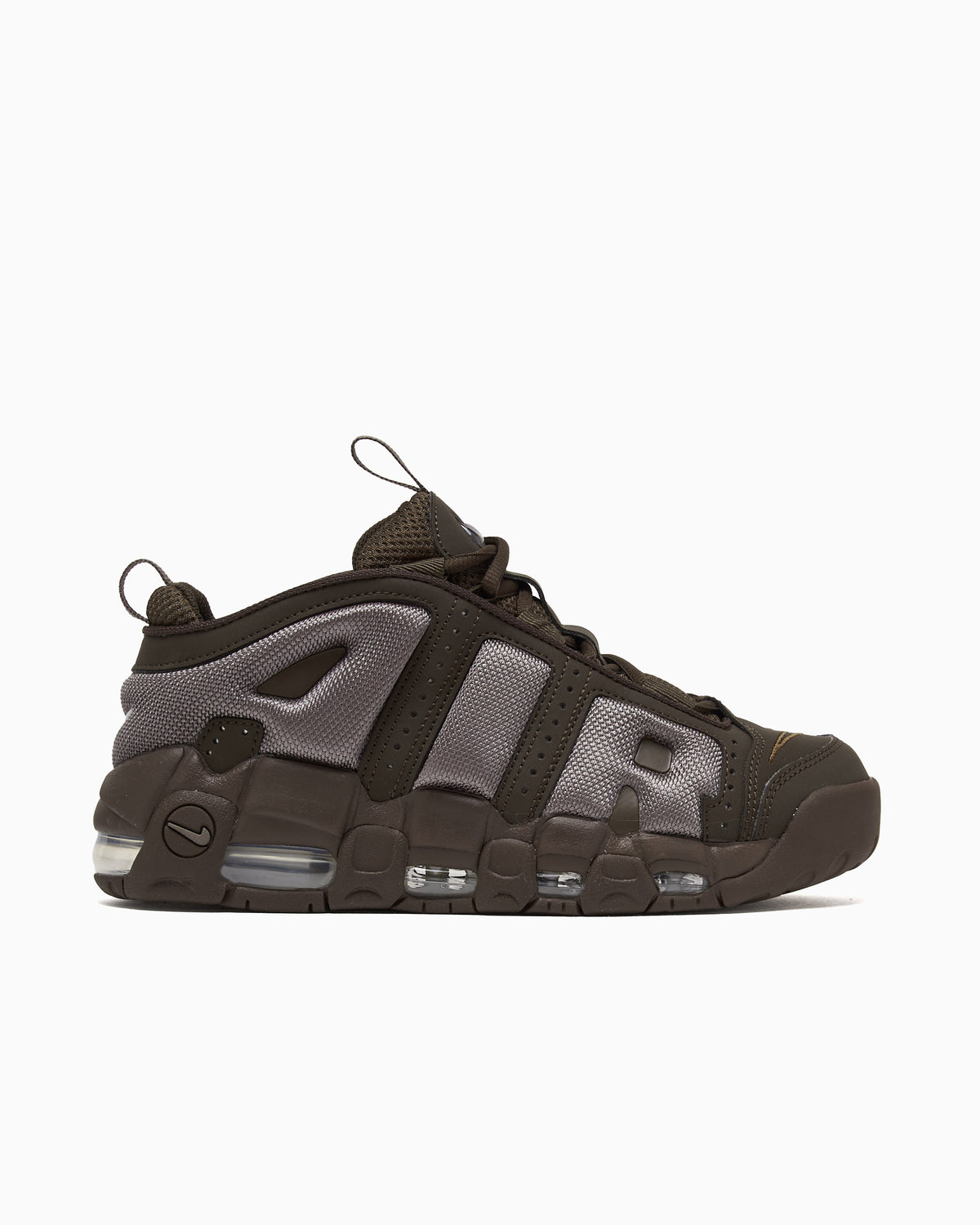Nike Air More Uptempo Low