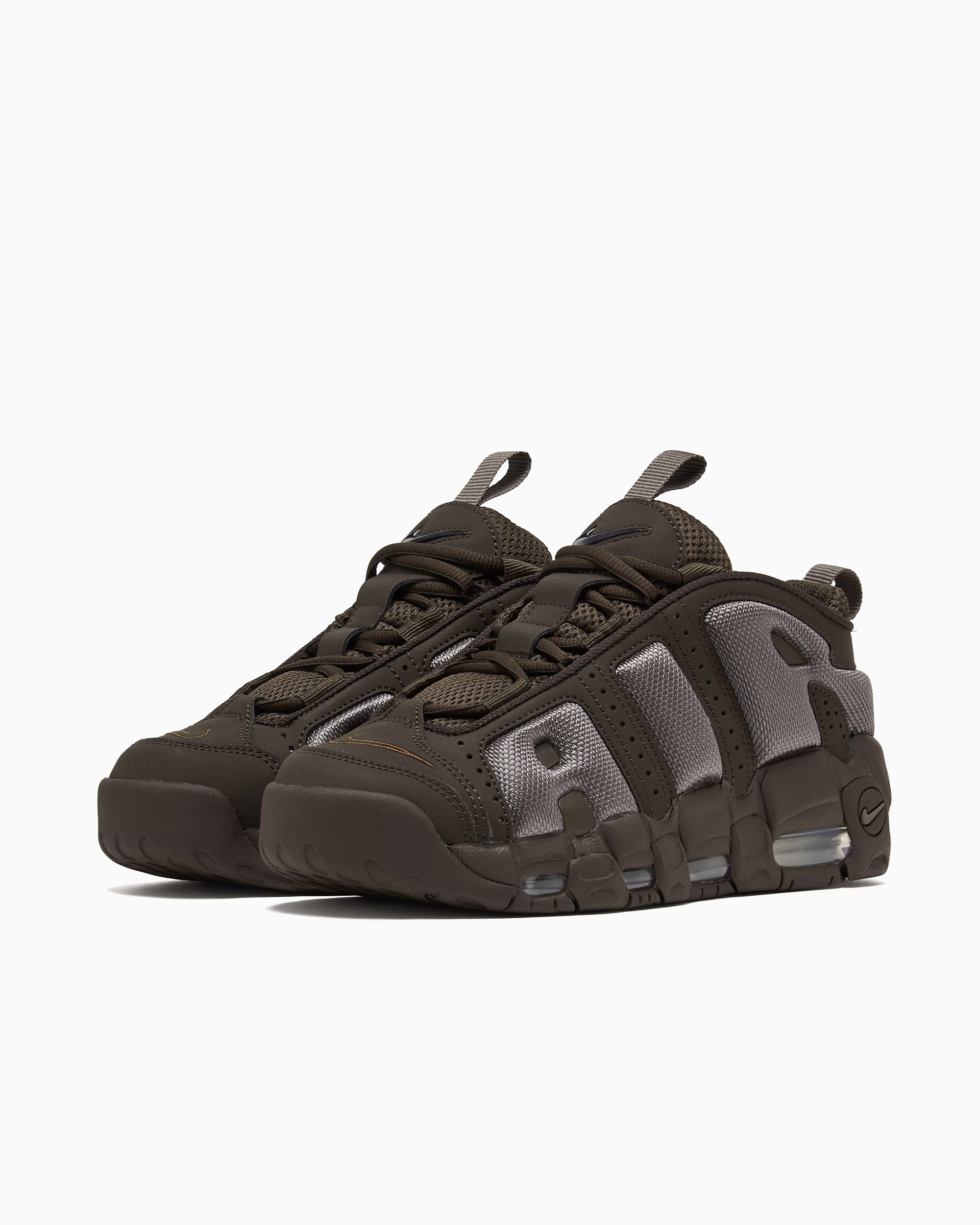 Sneakers Nike Air More Uptempo Low - FZ3055-200