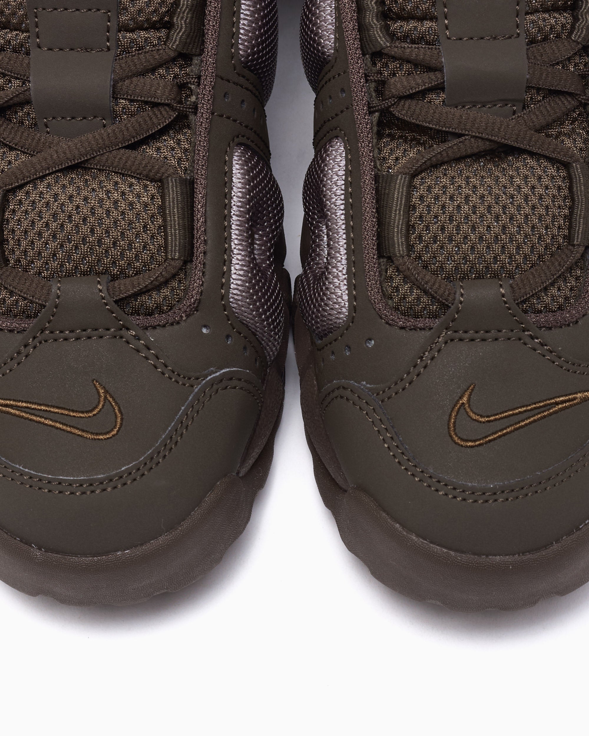 Sneakers Nike Air More Uptempo Low - FZ3055-200