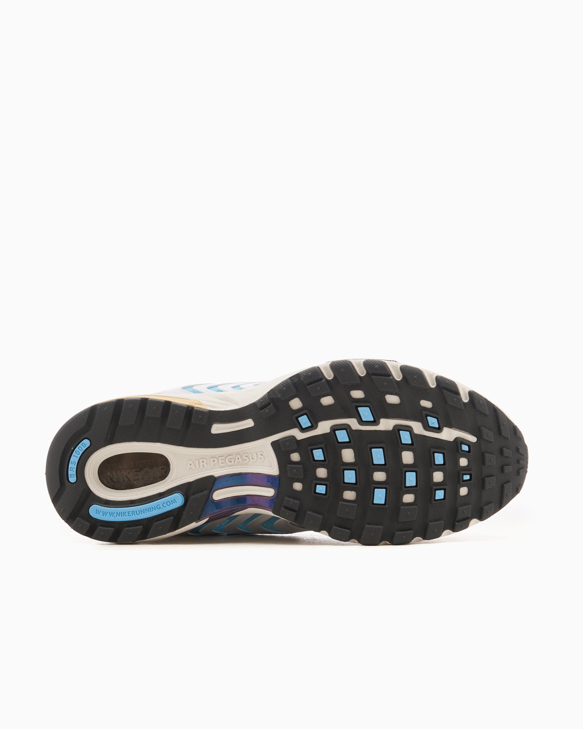 Sneakers Nike Air Pegasus 2005 "Glacier Blue Tan" - HM4348-100