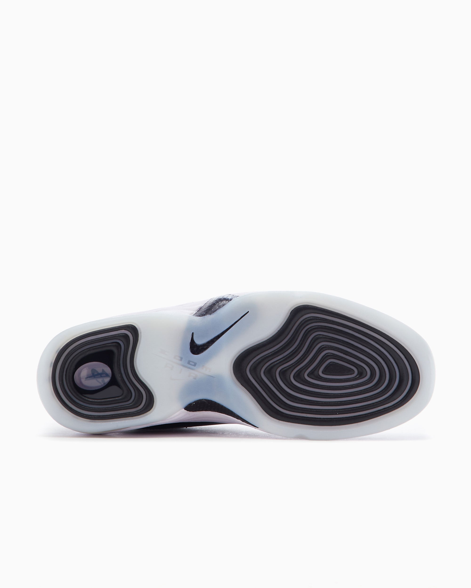Sneakers Nike Air Penny 2 "Black Patent" - DV0817-001