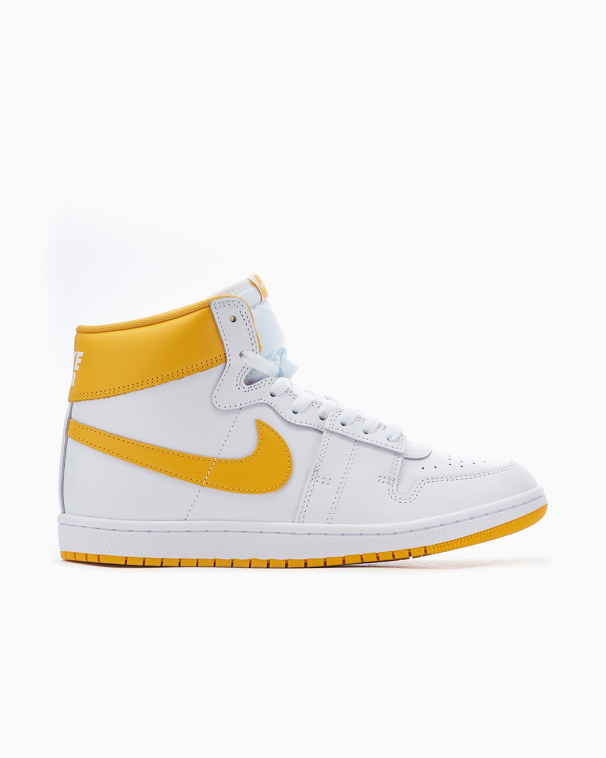 ちぃさん新品 Nike Jordan Air Ship Gold 27cm Nike Air Ship SP 