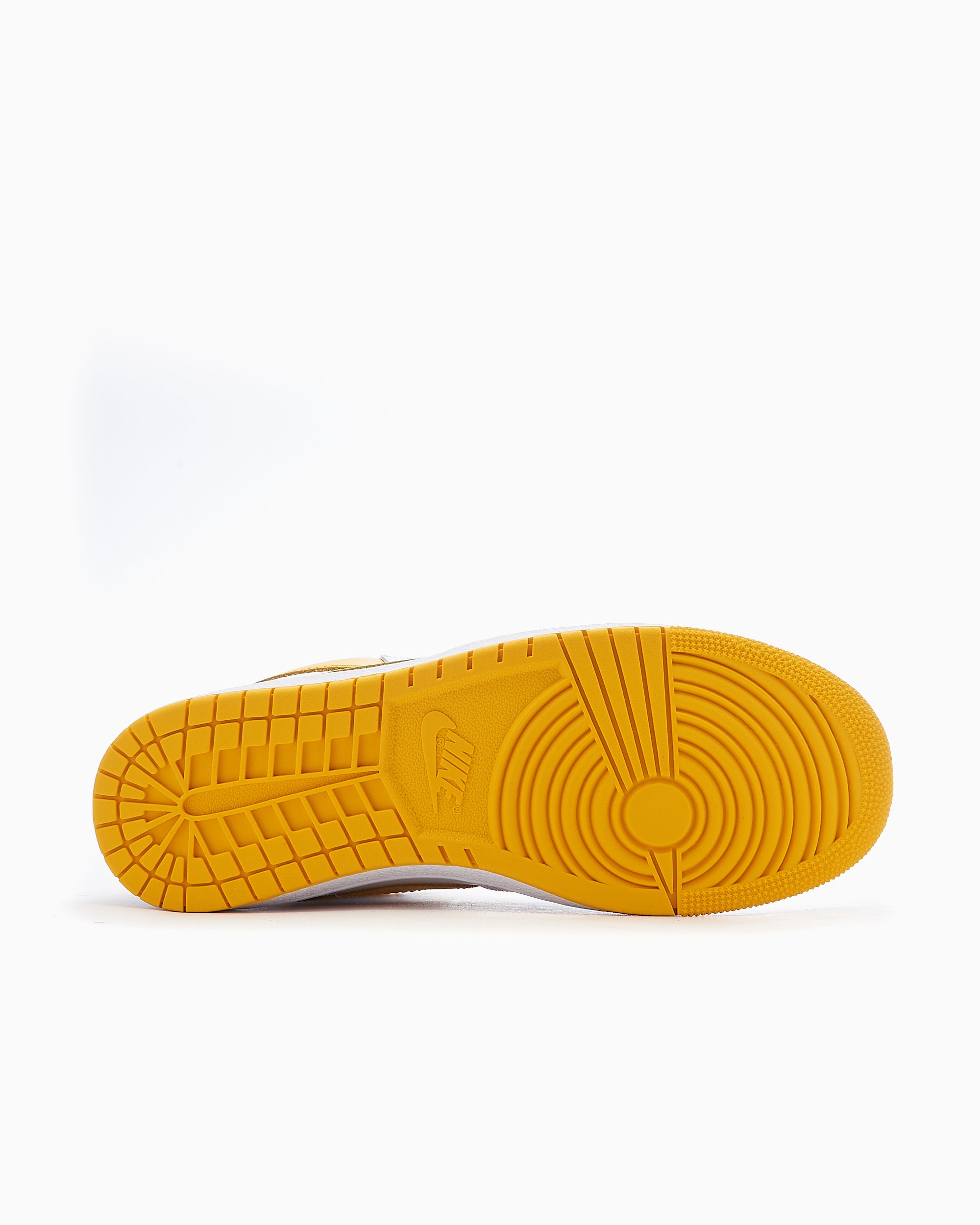 Sneakers Nike Air Ship SP "University Gold" - DX4976-107