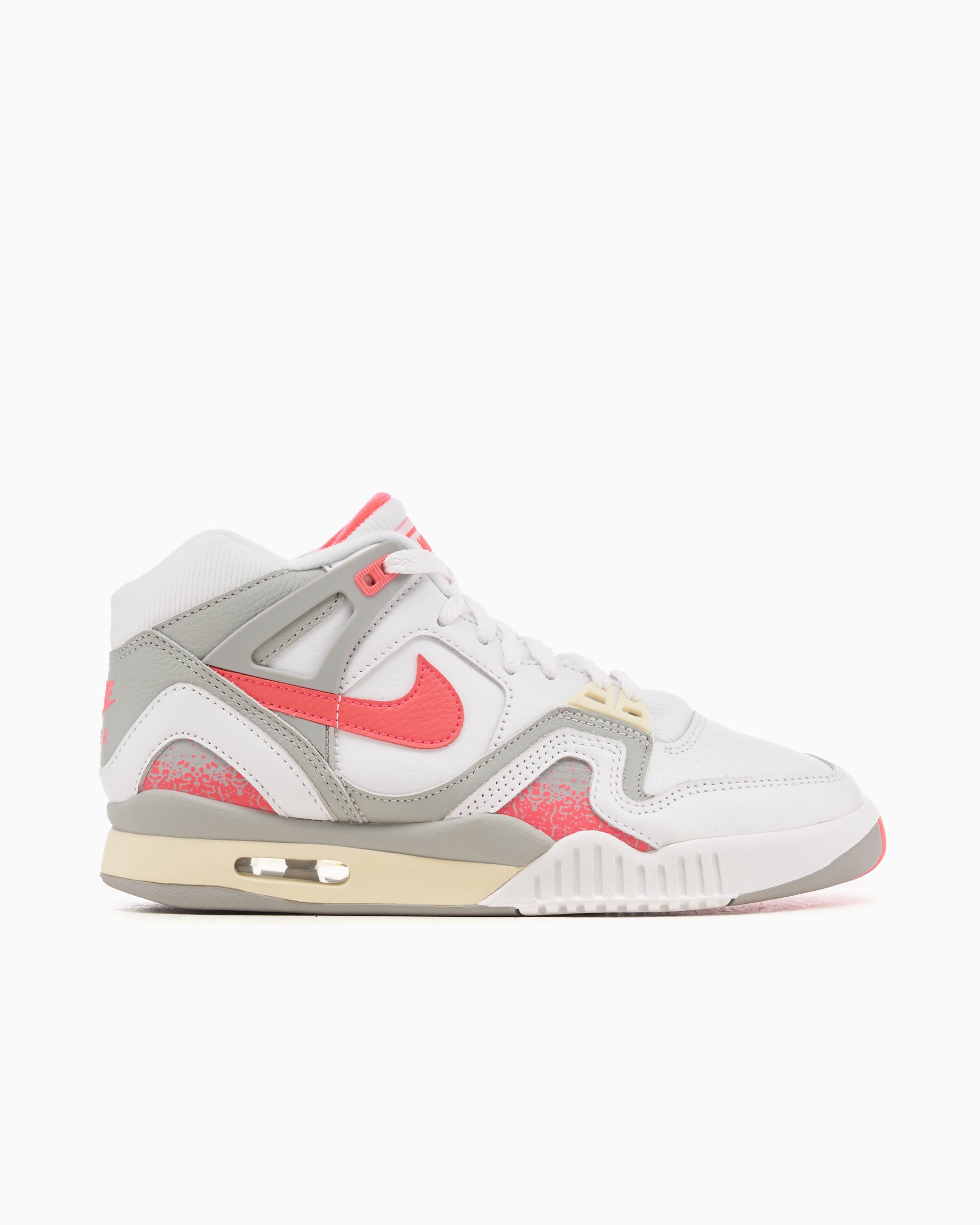 Sneakers Nike Air Tech Challenge 2 "Racer Pink" - FZ9033-100