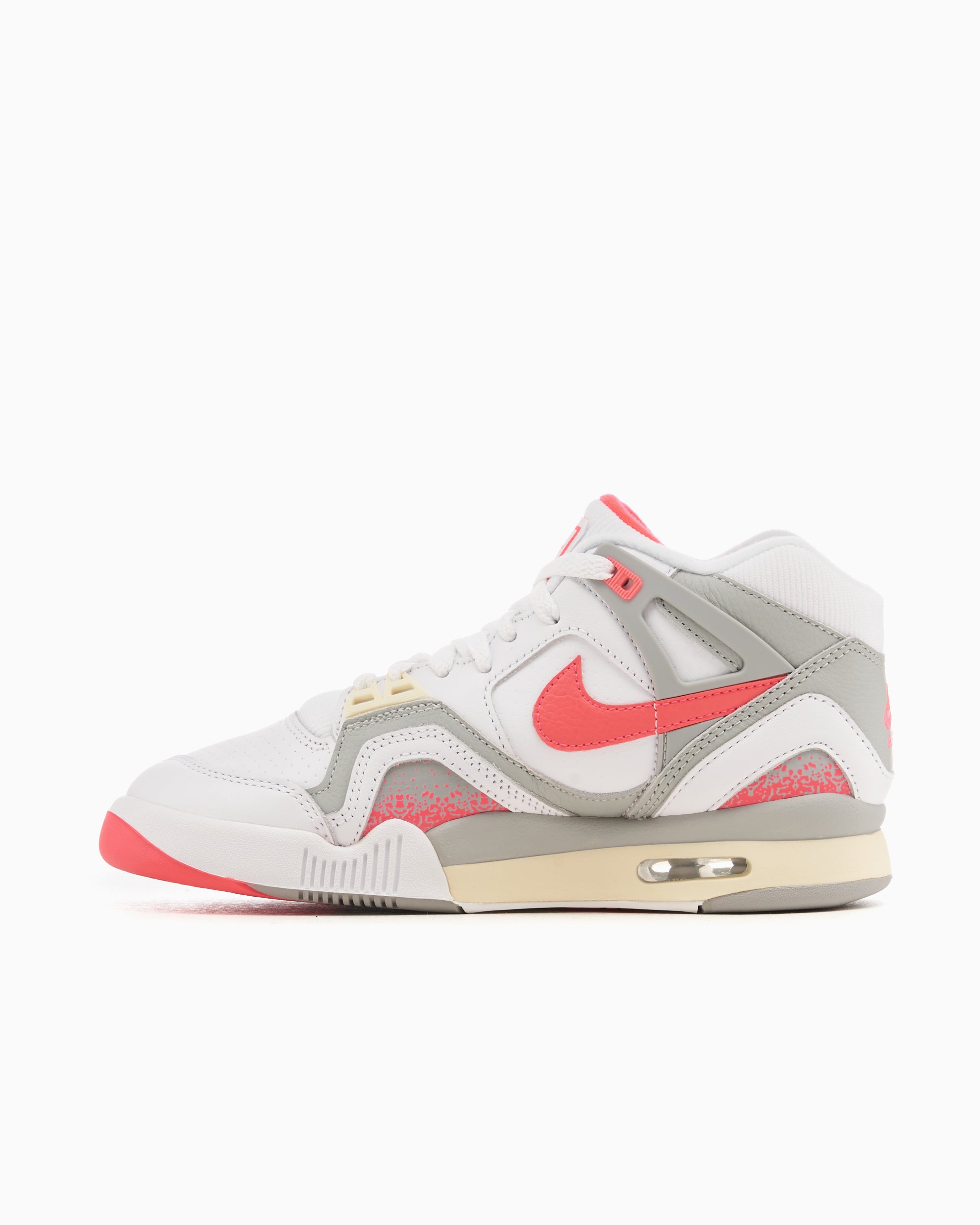 Sneakers Nike Air Tech Challenge 2 "Racer Pink" - FZ9033-100