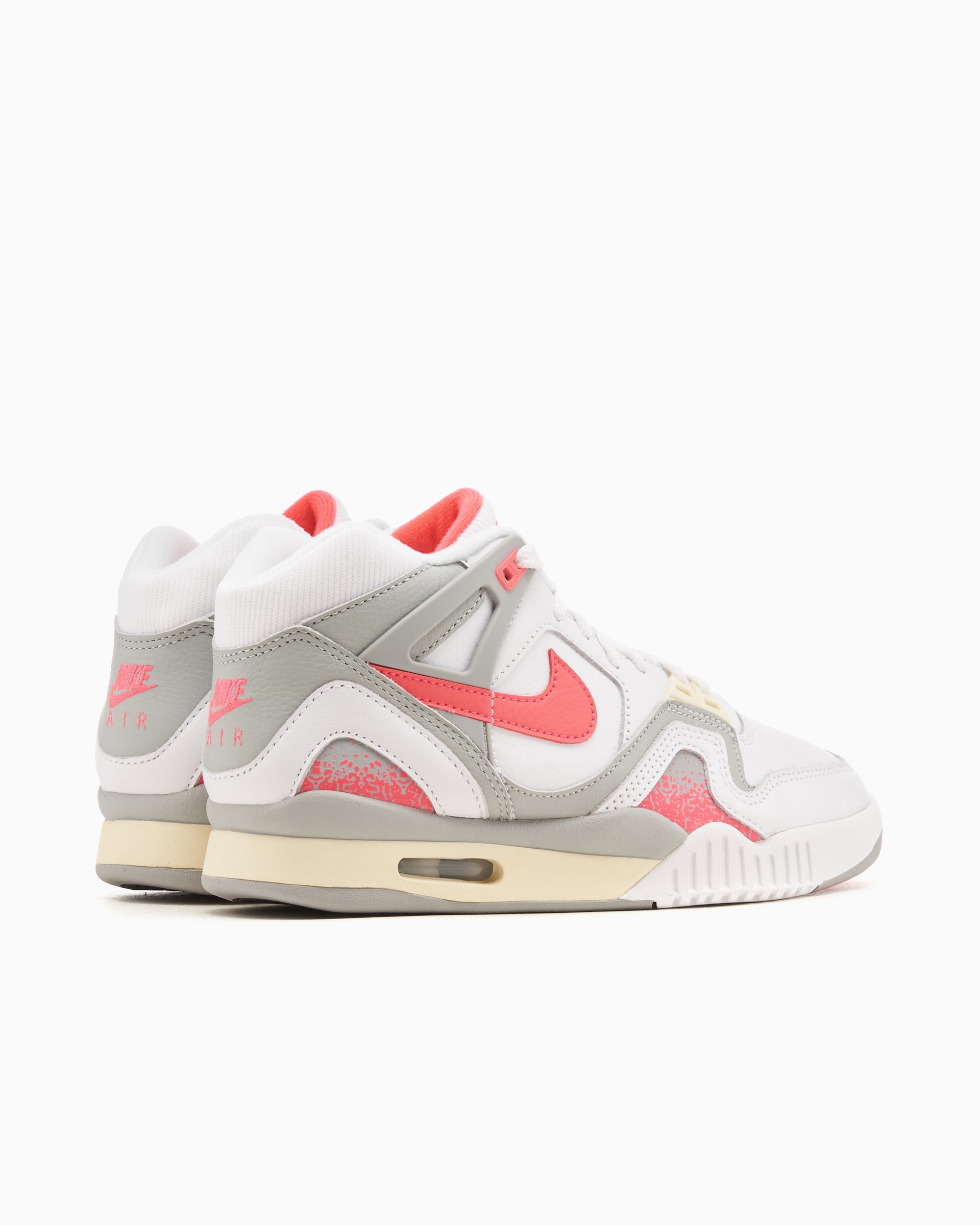 Sneakers Nike Air Tech Challenge 2 "Racer Pink" - FZ9033-100