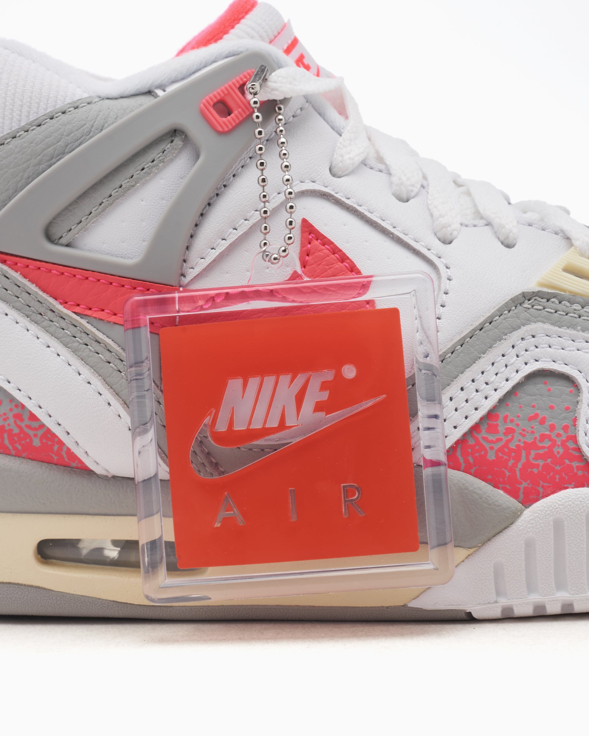 Sneakers Nike Air Tech Challenge 2 "Racer Pink" - FZ9033-100