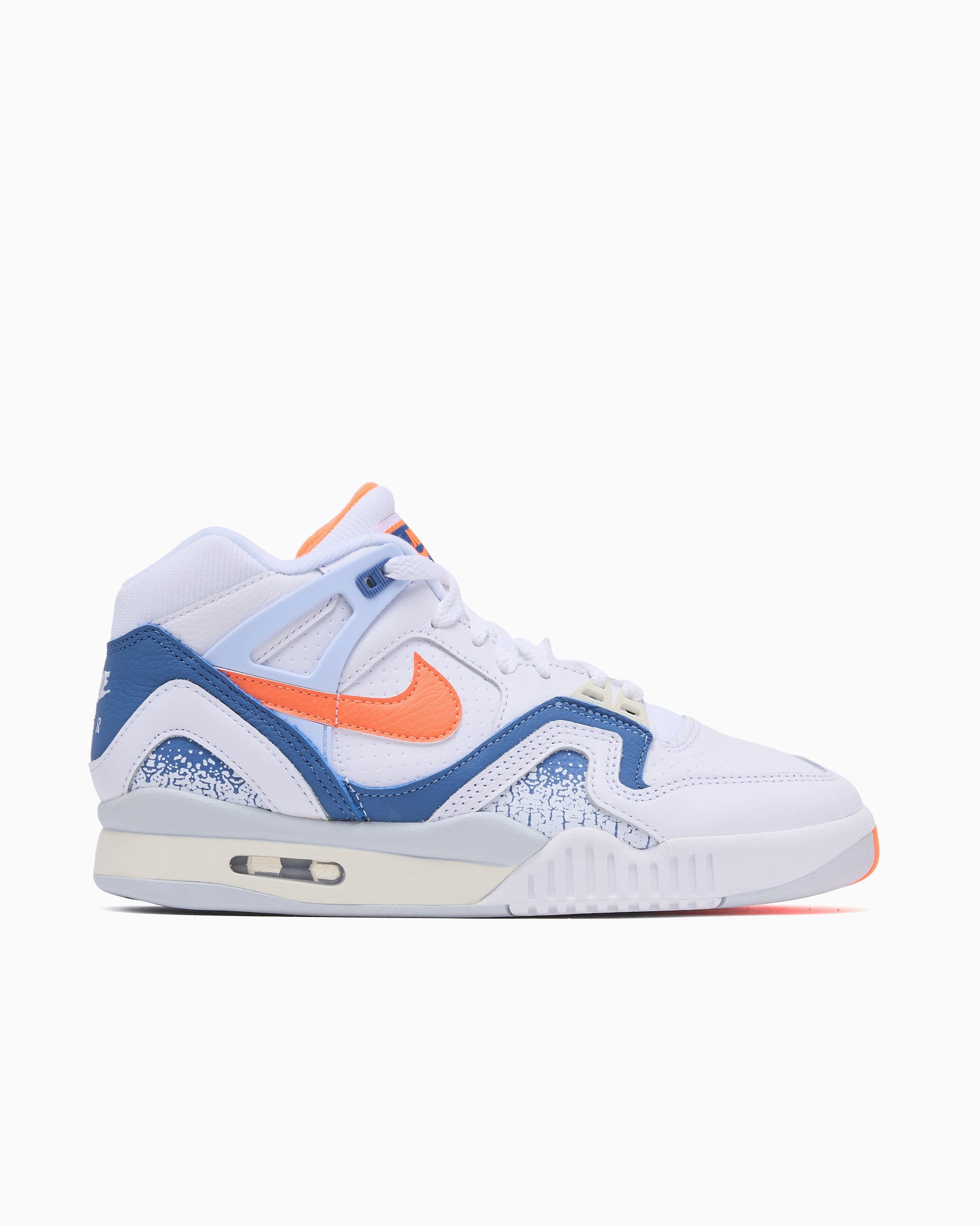 Sneakers Nike Air Tech Challenge 2 "Stone Blue" - FZ9033-101