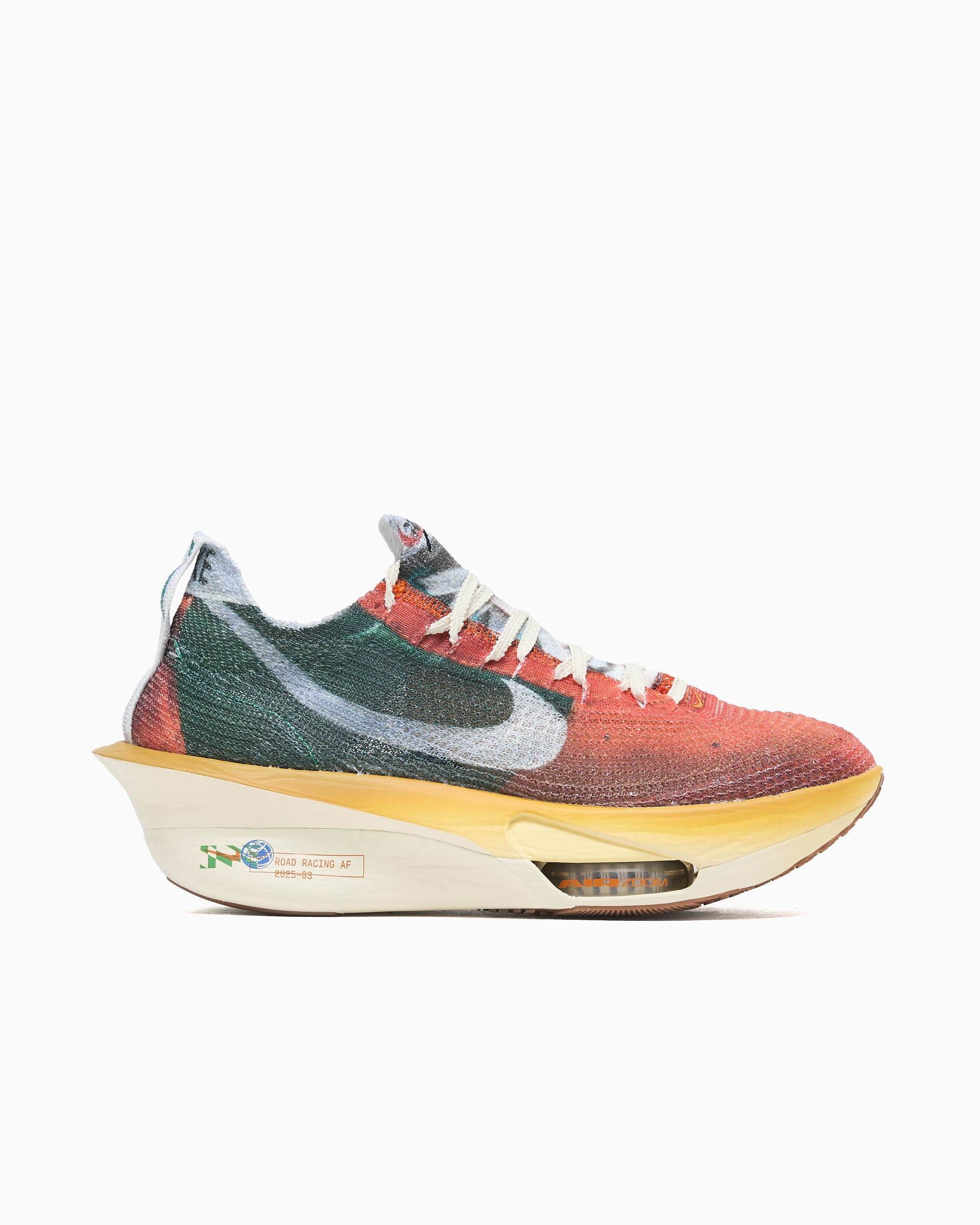 Sneakers Nike Air Zoom Alphafly Next% 3 PRM "The Sting" - IH3575-999