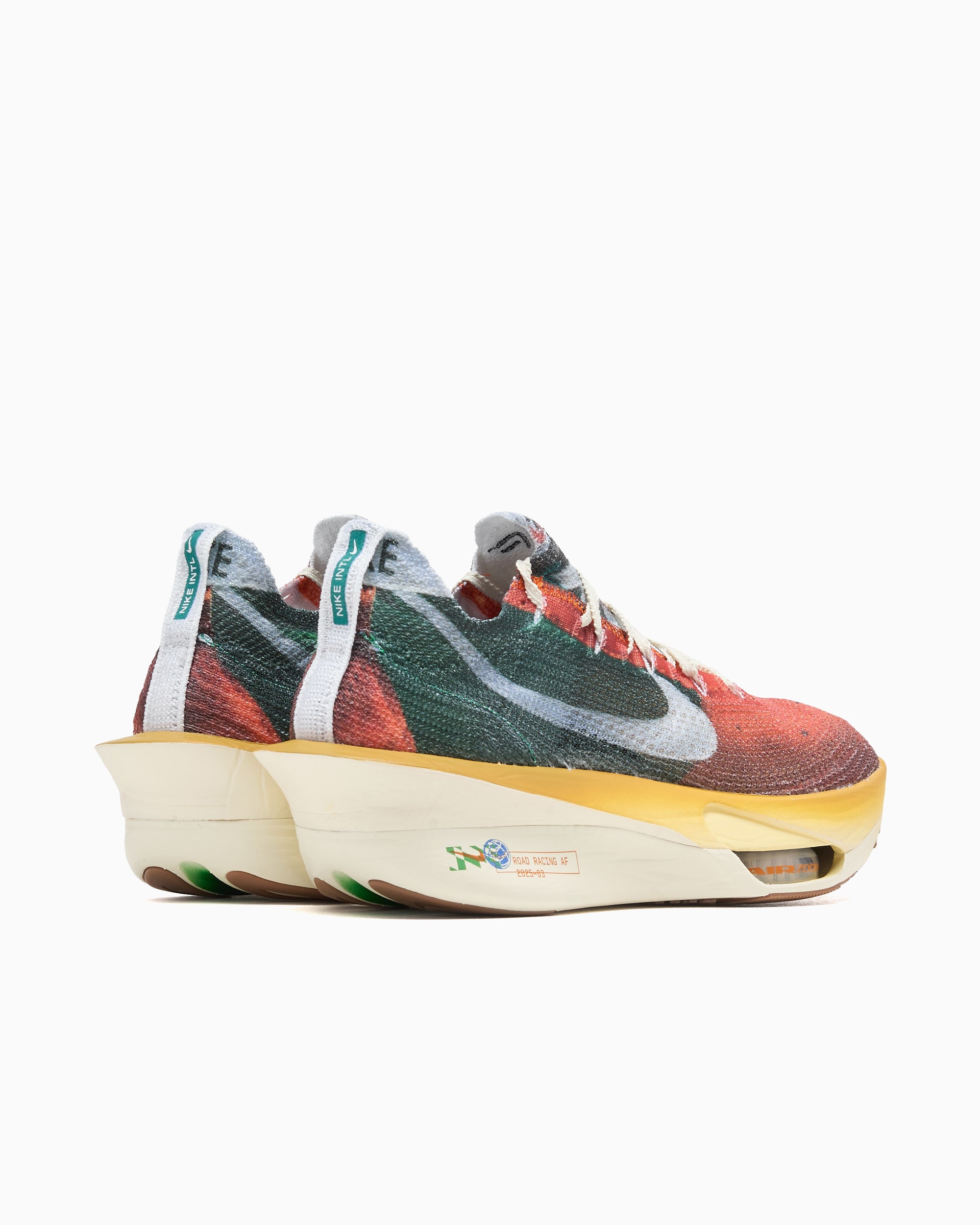 Sneakers Nike Air Zoom Alphafly Next% 3 PRM "The Sting" - IH3575-999