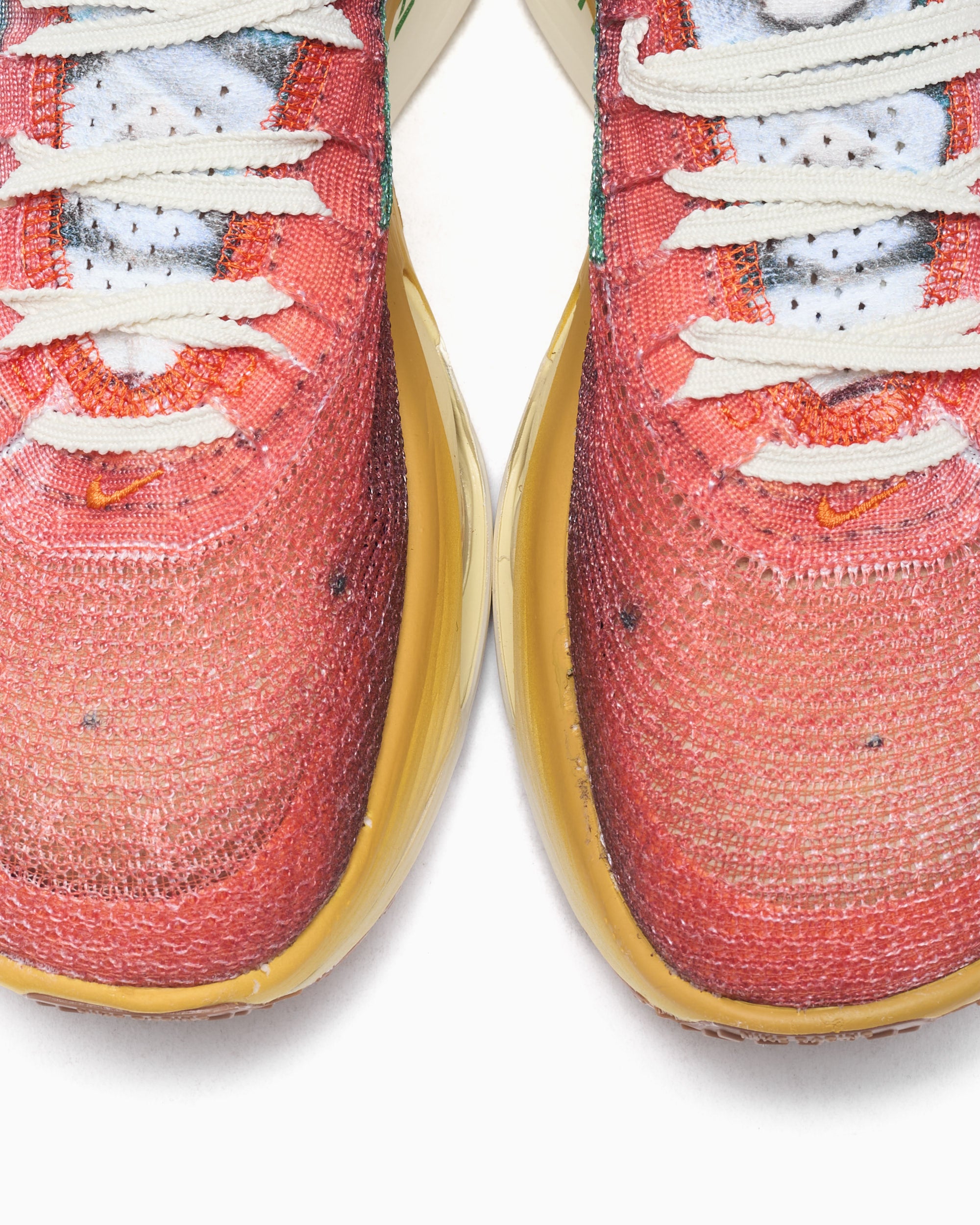 Sneakers Nike Air Zoom Alphafly Next% 3 PRM "The Sting" - IH3575-999