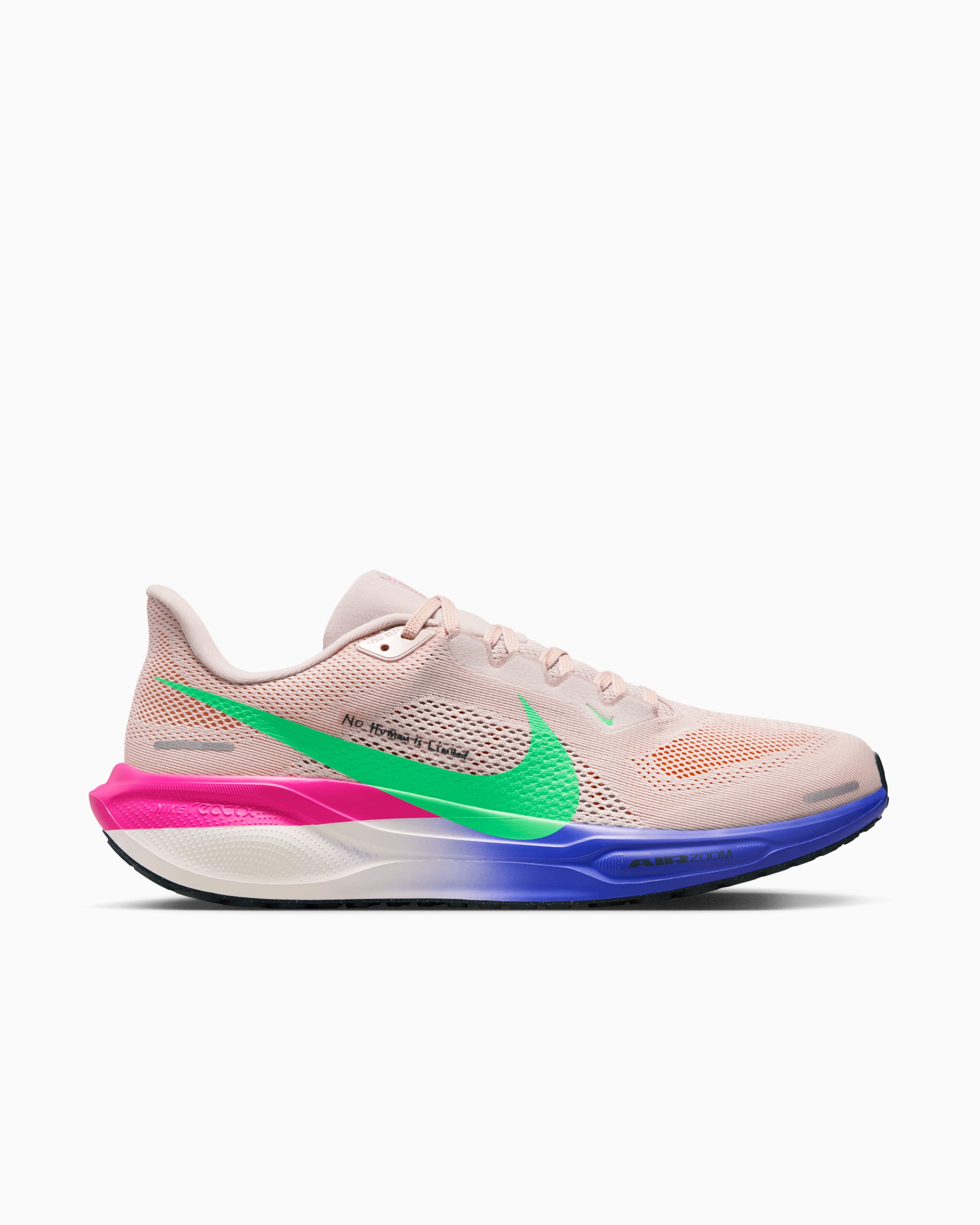 Nike Air Zoom Pegasus 41 Eliud Kipchoge