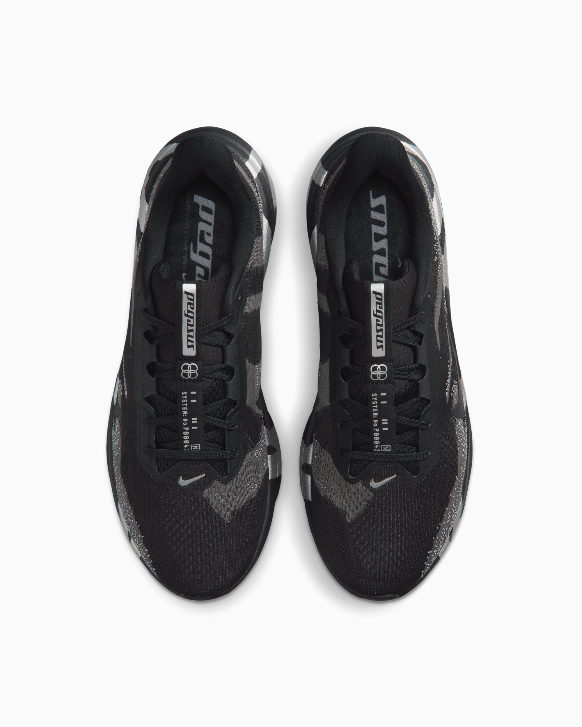 Sneakers Nike Air Zoom Pegasus 42 DSRPT - IQ3928-001