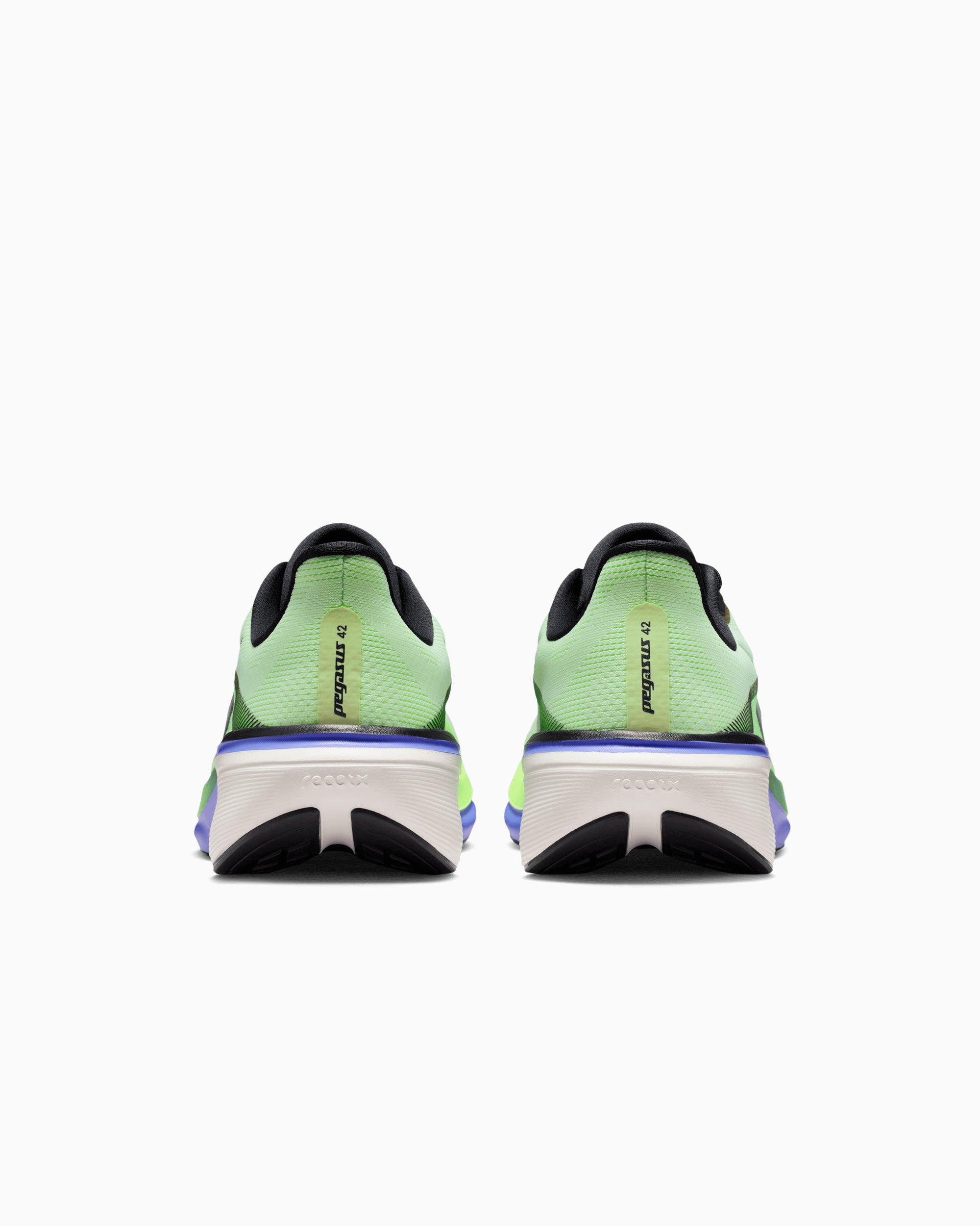 Sneakers Nike Air Zoom Pegasus 42 Wide - IB1873-702