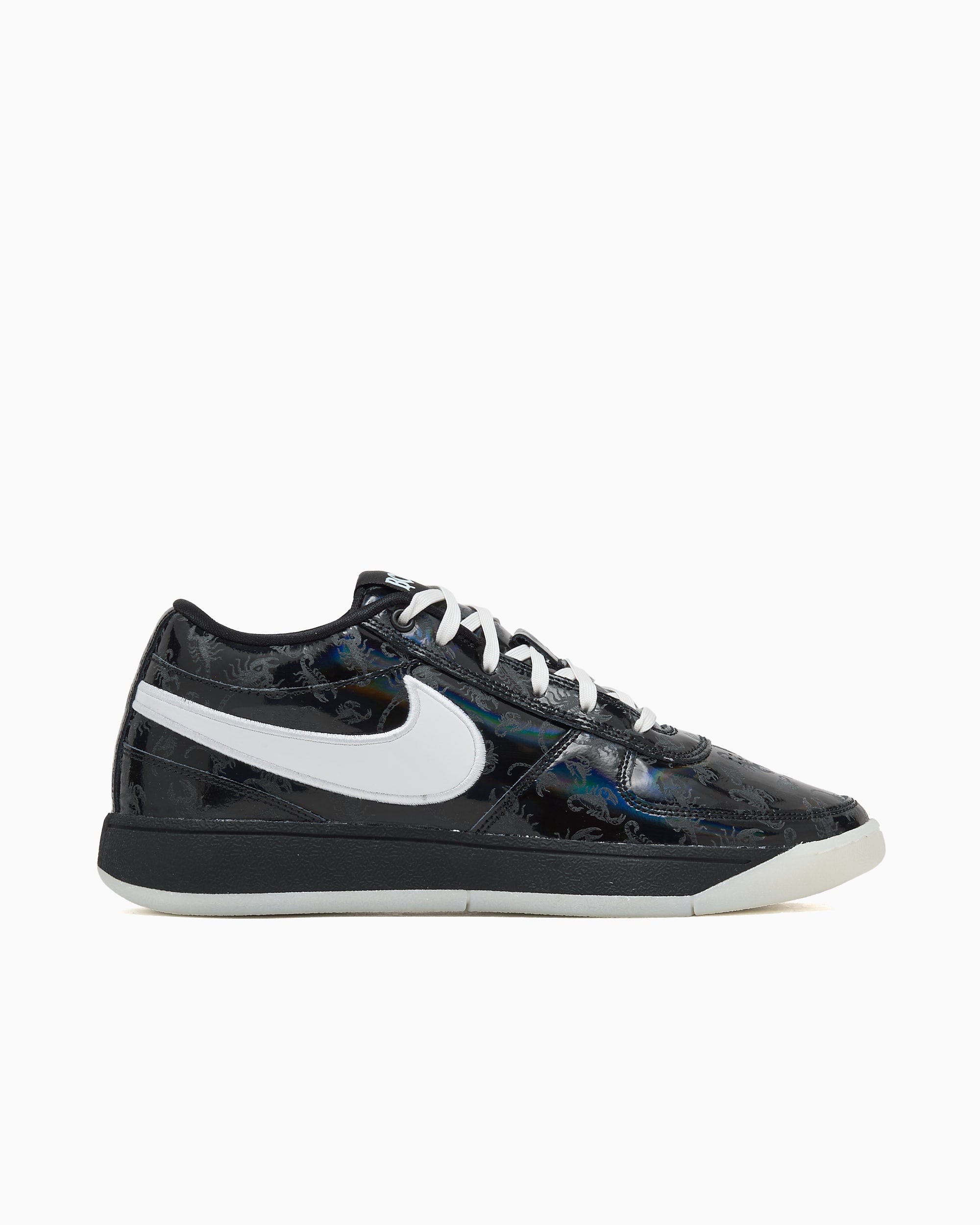 Nike Book 1 Halloween 