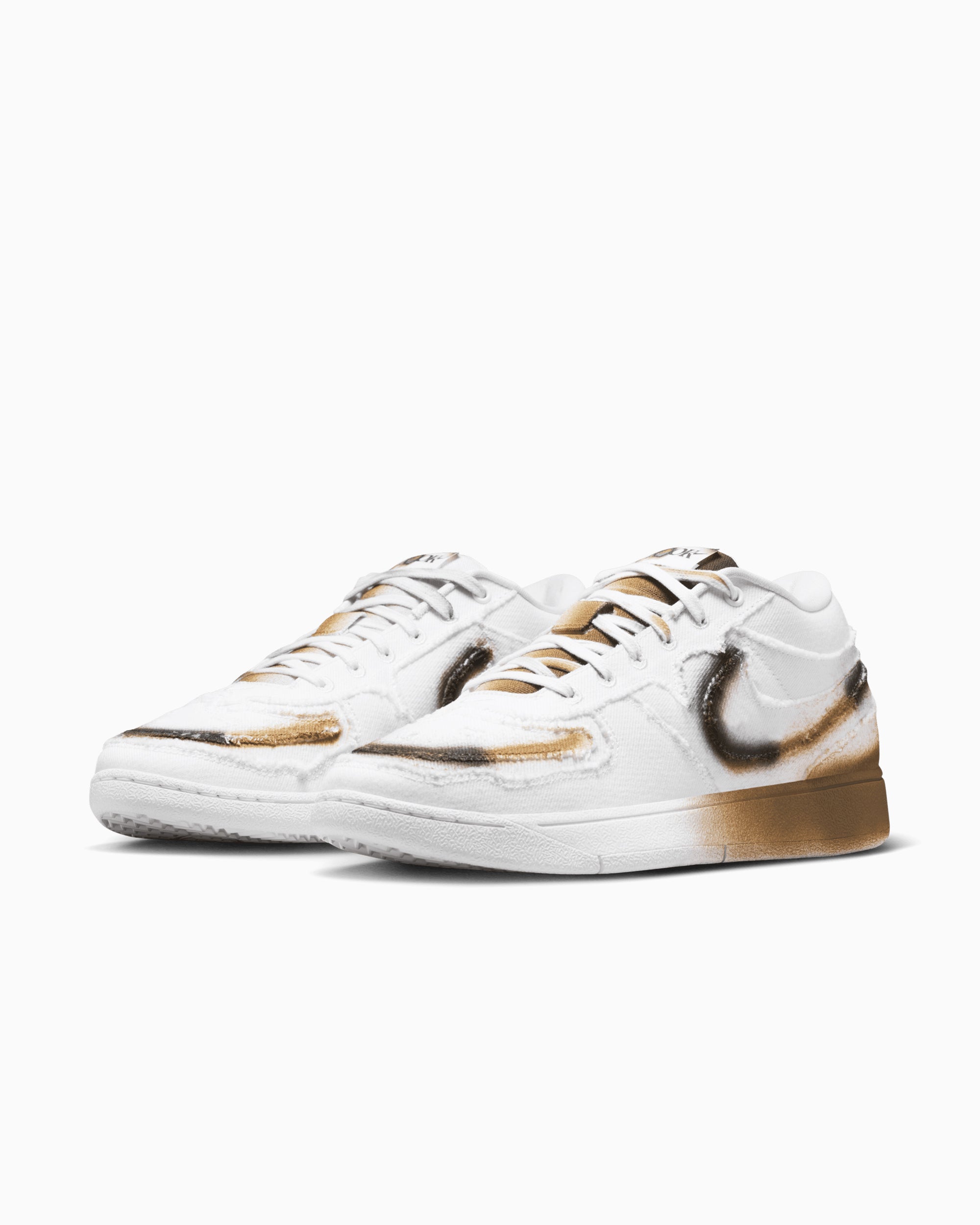 Sneakers Nike Book 1 SE "Torched" - IO9987-100