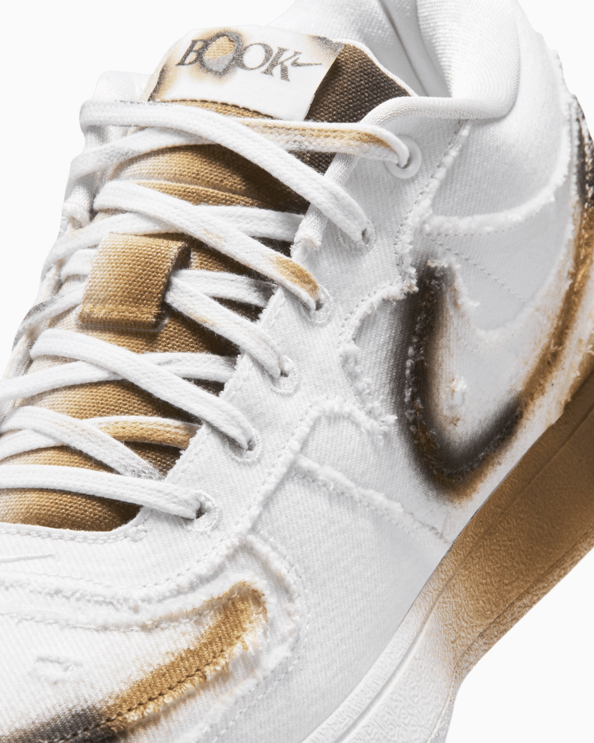 Sneakers Nike Book 1 SE "Torched" - IO9987-100