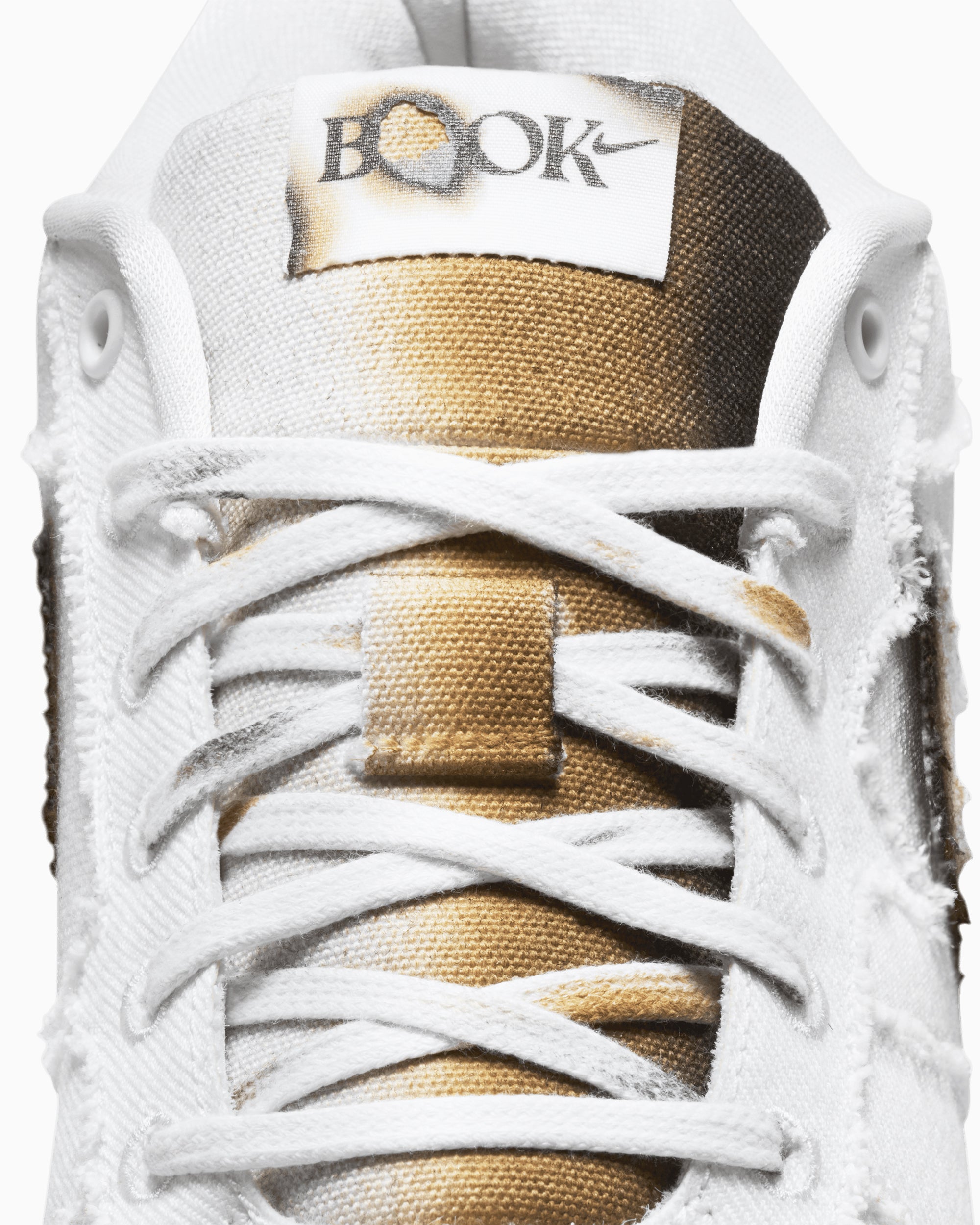 Sneakers Nike Book 1 SE "Torched" - IO9987-100