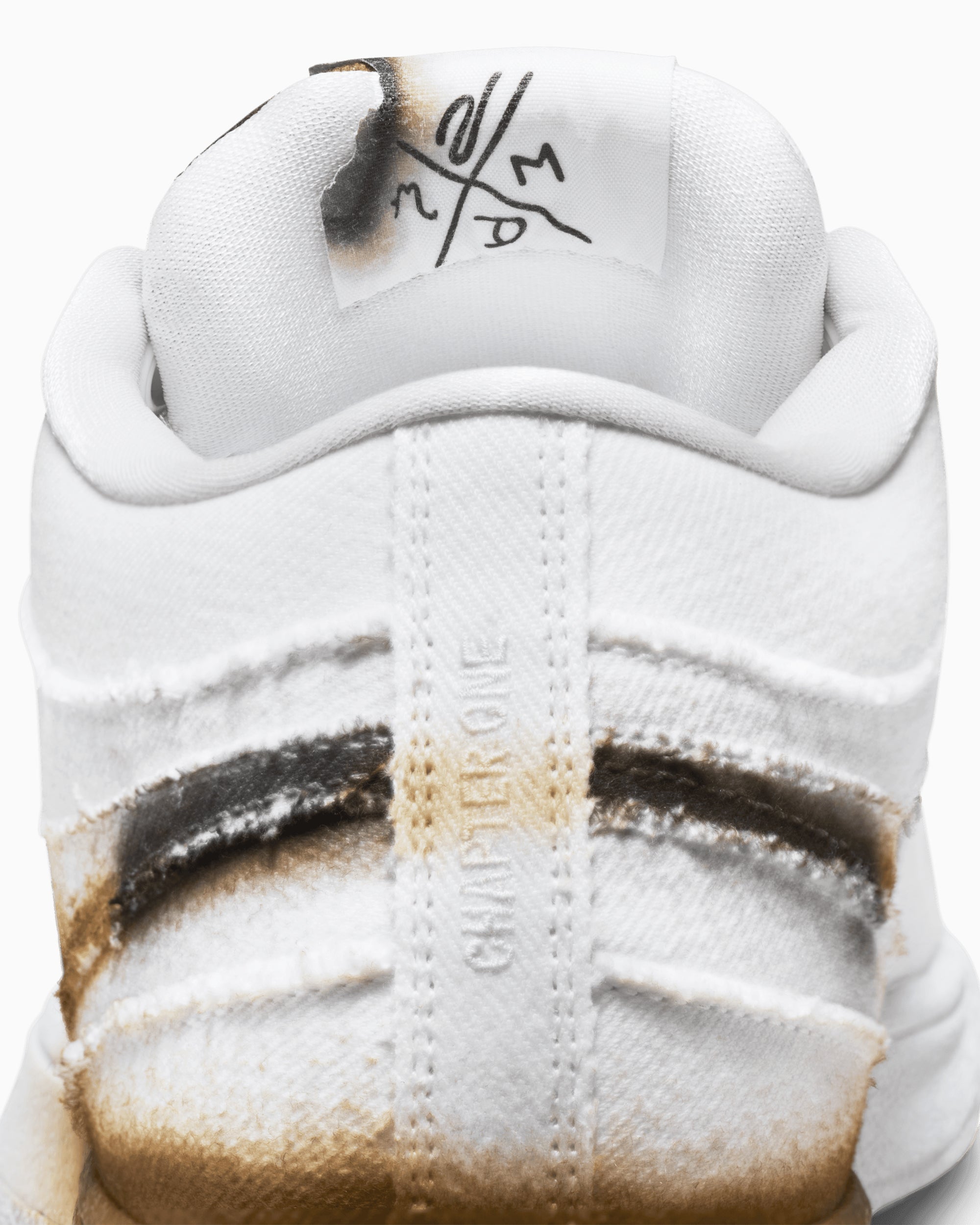 Sneakers Nike Book 1 SE "Torched" - IO9987-100