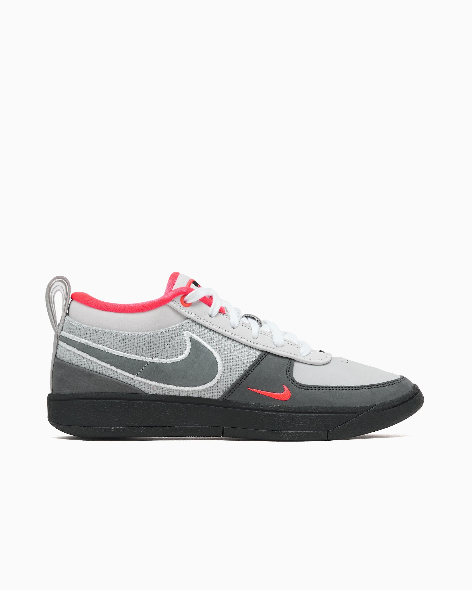 Sneakers Nike Book 1 "Solar Red" - IR0838-001
