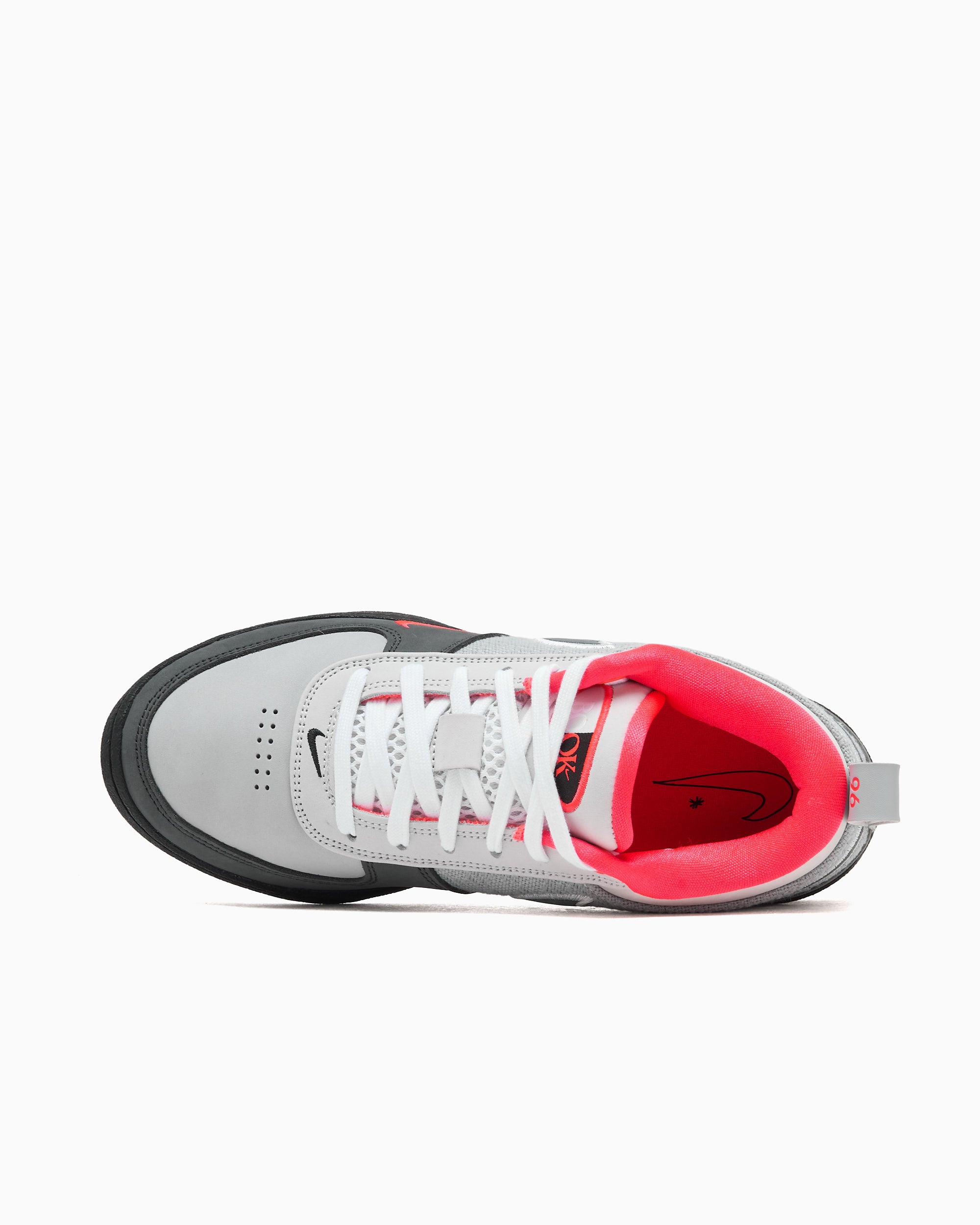 Sneakers Nike Book 1 "Solar Red" - IR0838-001