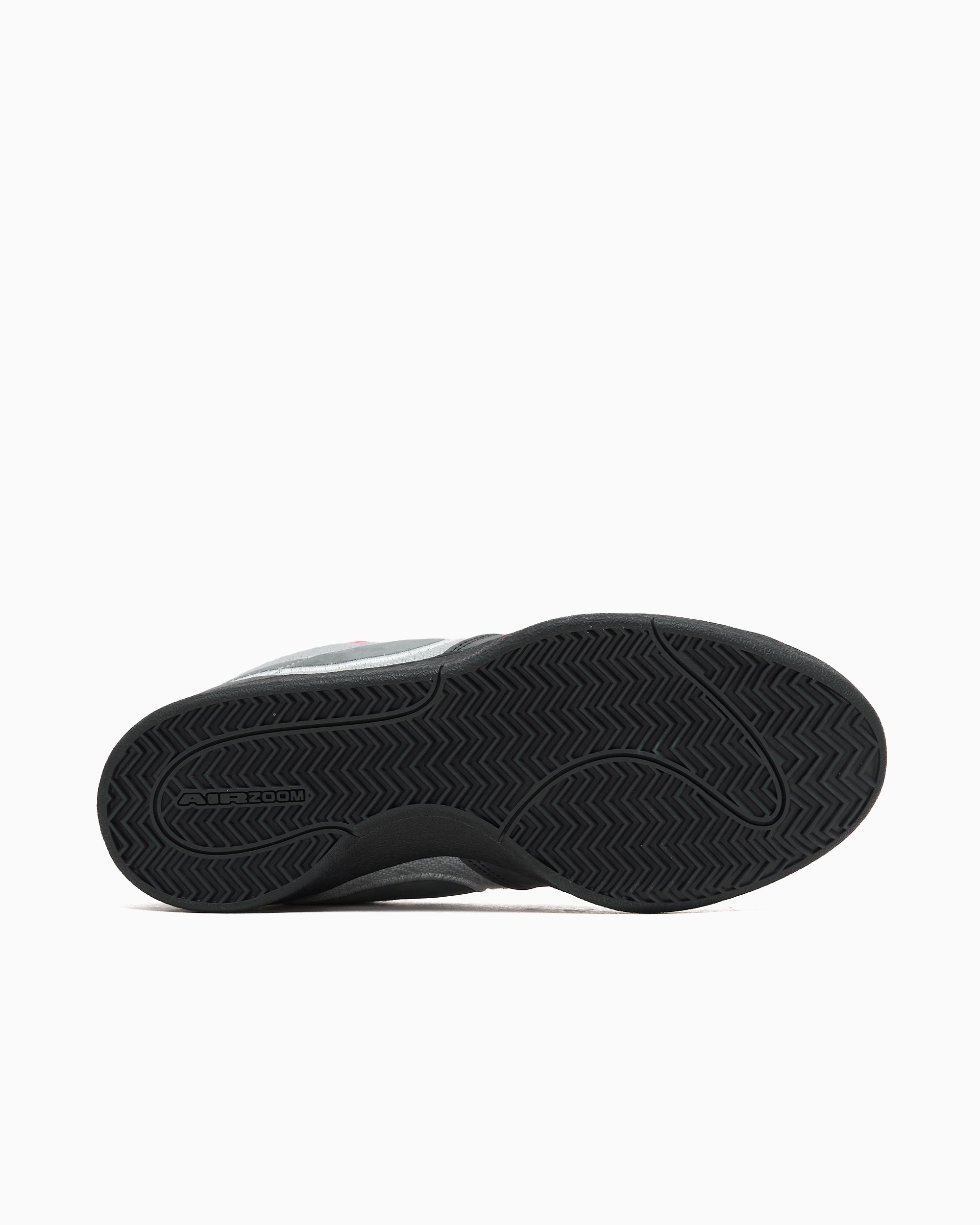 Sneakers Nike Book 1 "Solar Red" - IR0838-001