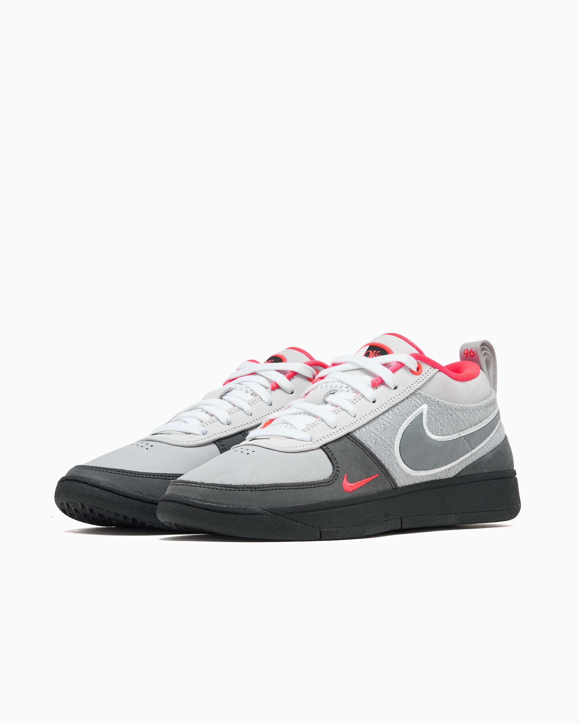 Sneakers Nike Book 1 "Solar Red" - IR0838-001