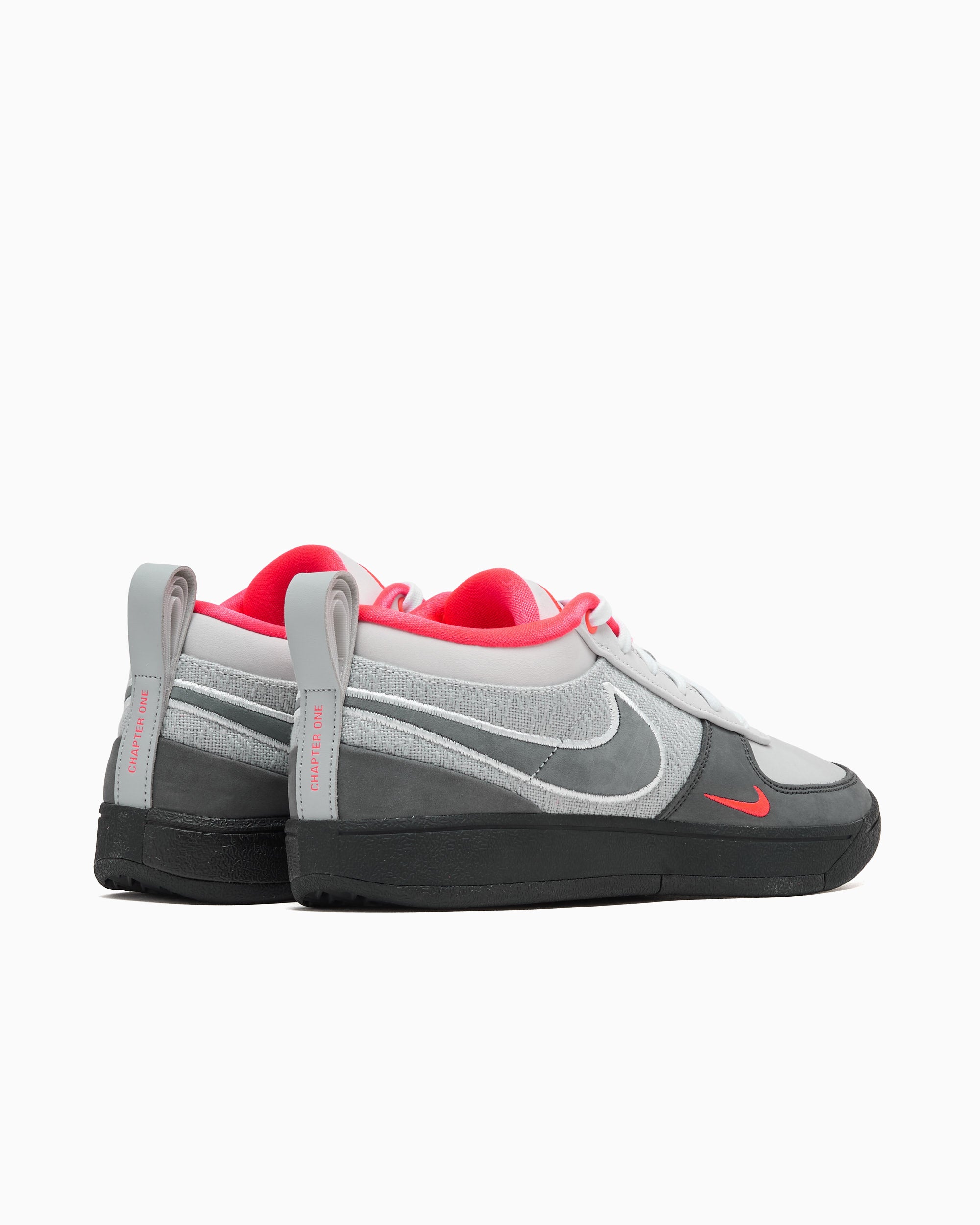 Sneakers Nike Book 1 "Solar Red" - IR0838-001