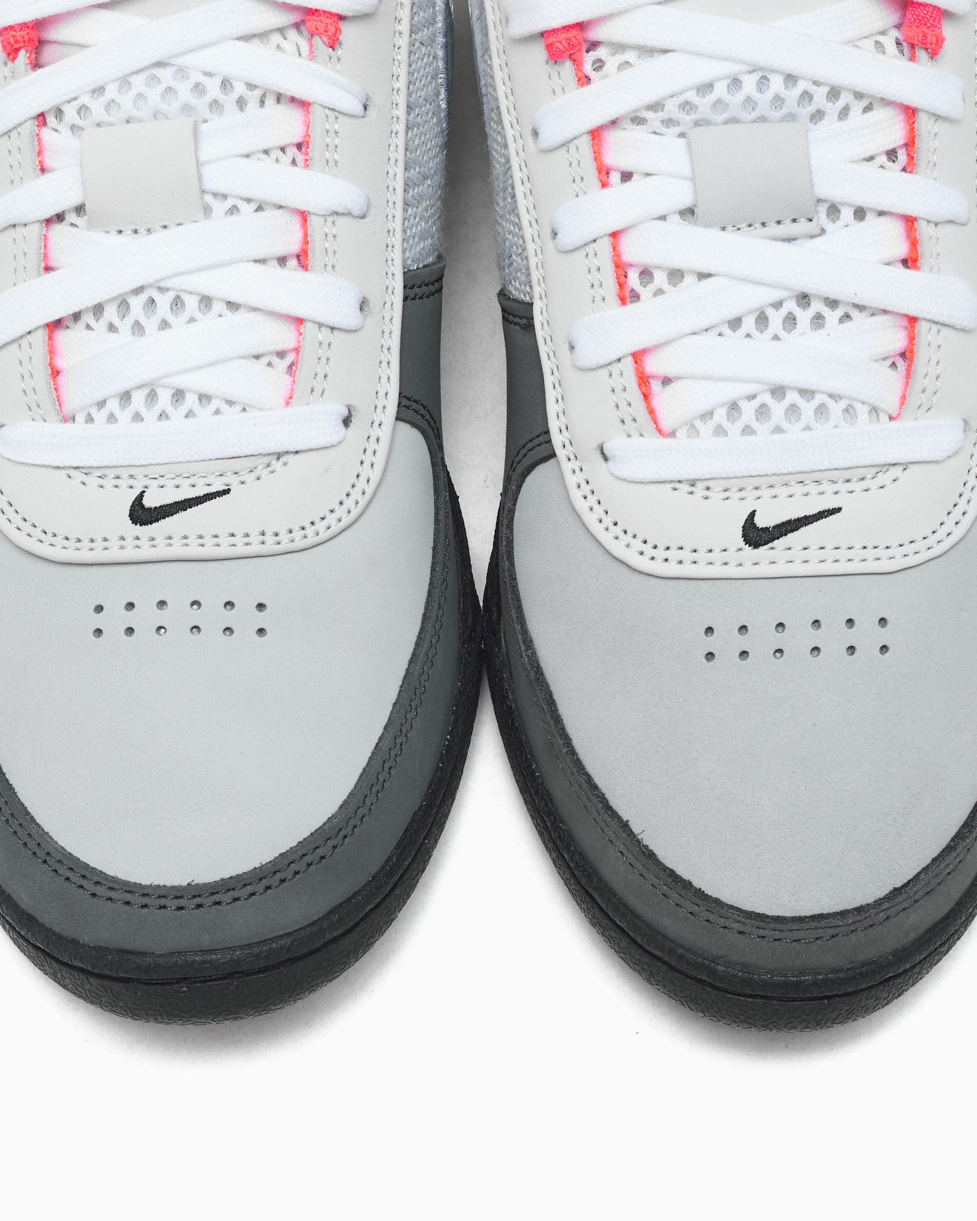 Sneakers Nike Book 1 "Solar Red" - IR0838-001