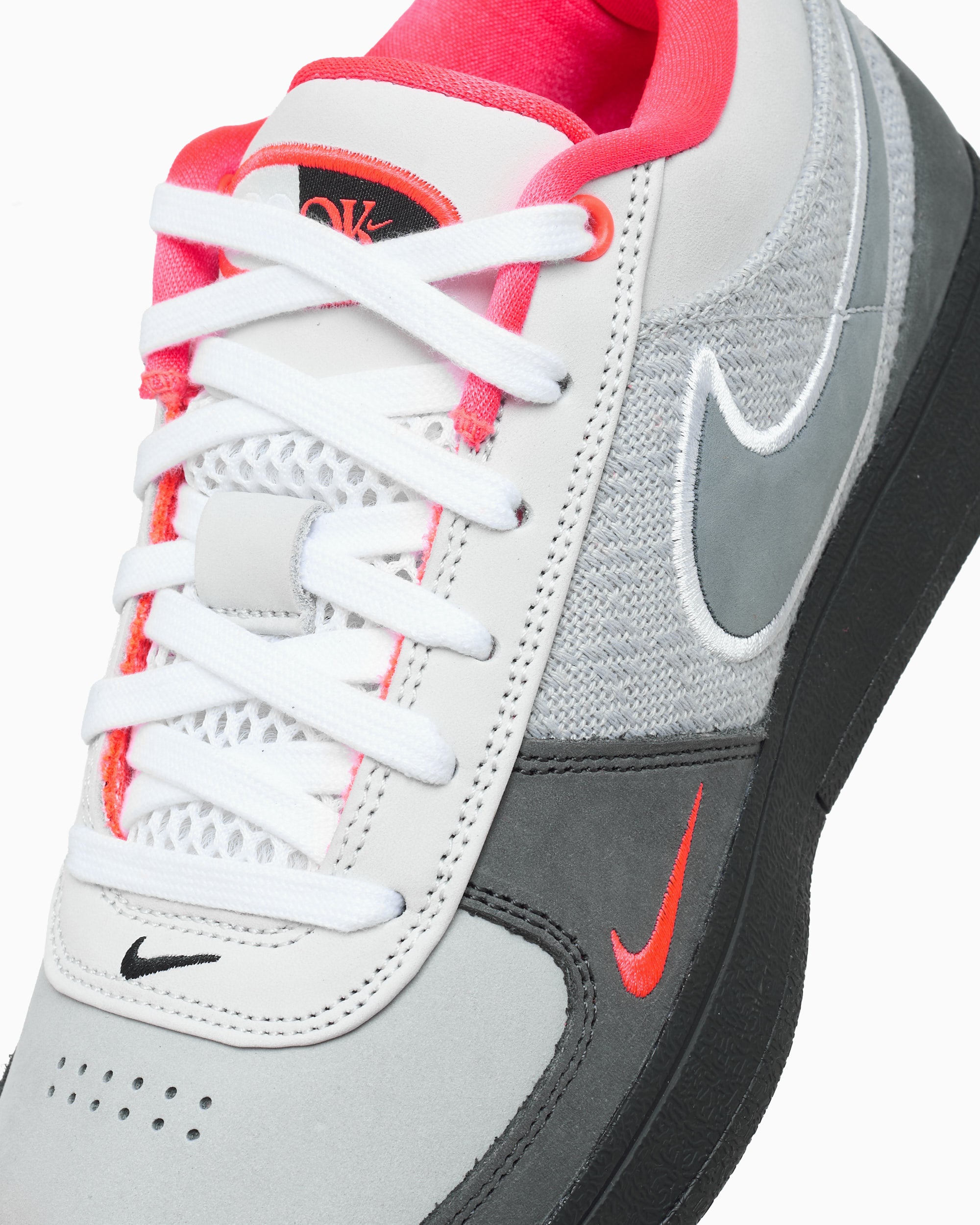 Sneakers Nike Book 1 "Solar Red" - IR0838-001
