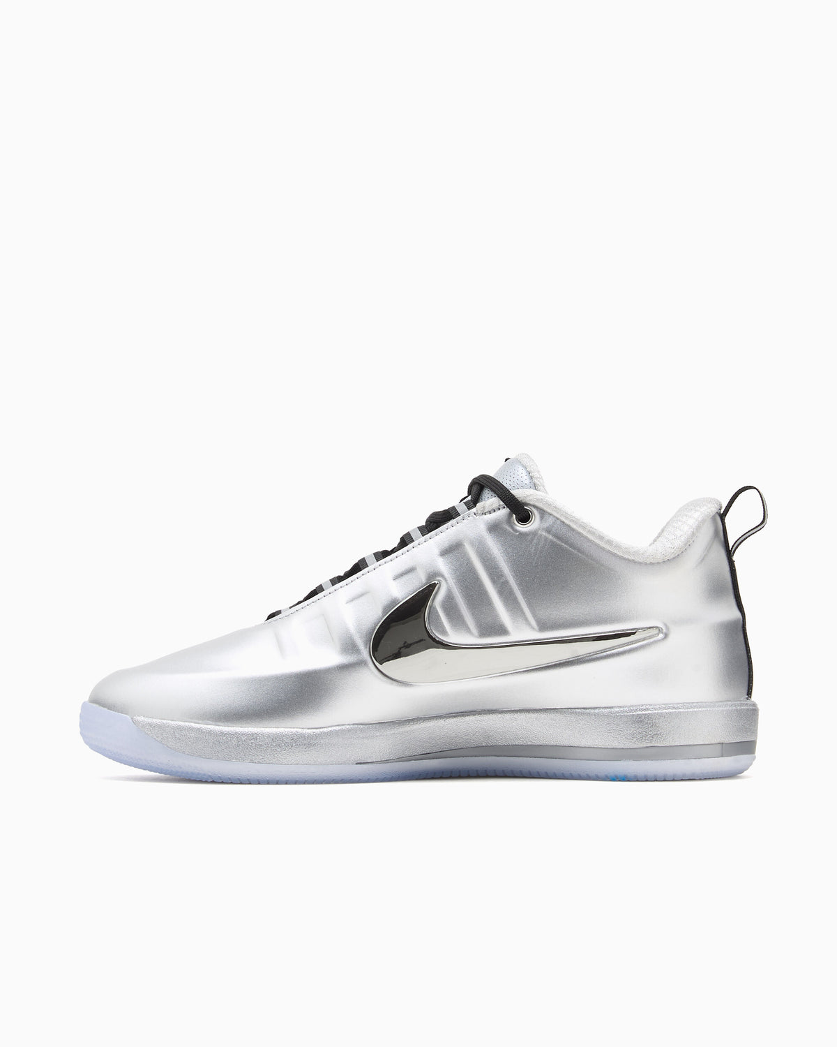 Sneakers Nike Book 2 "Iron Fist" - FZ7013-002