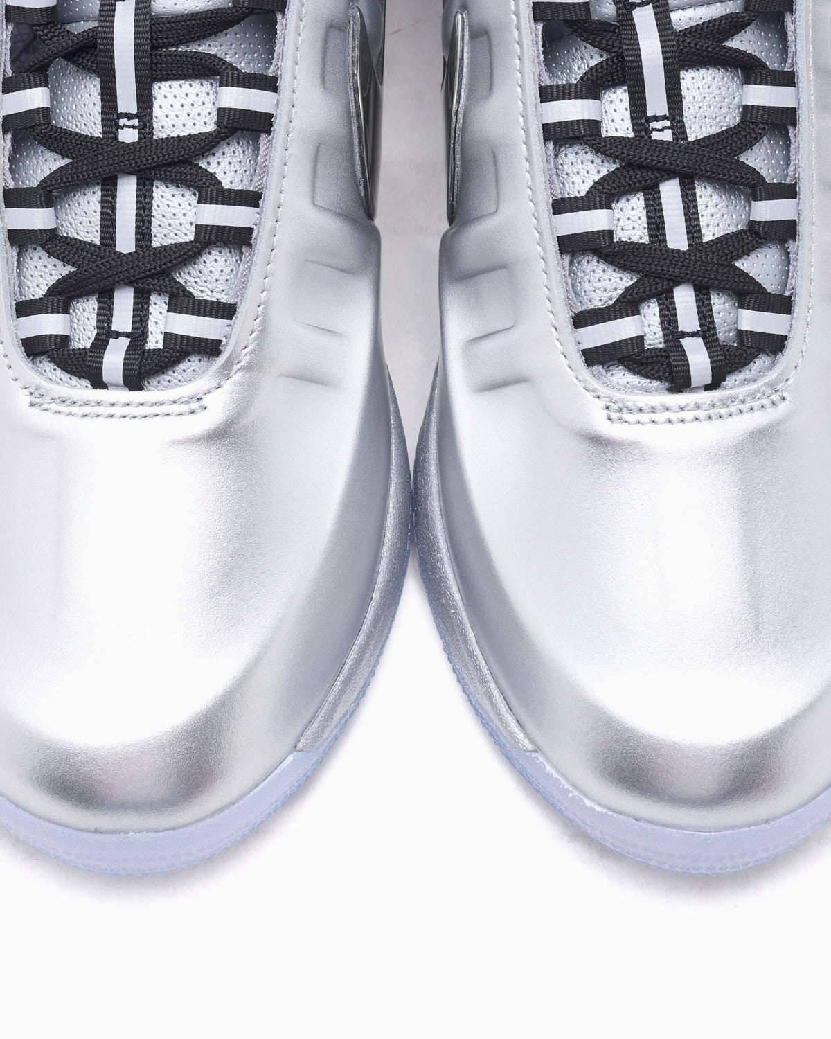 Sneakers Nike Book 2 "Iron Fist" - FZ7013-002