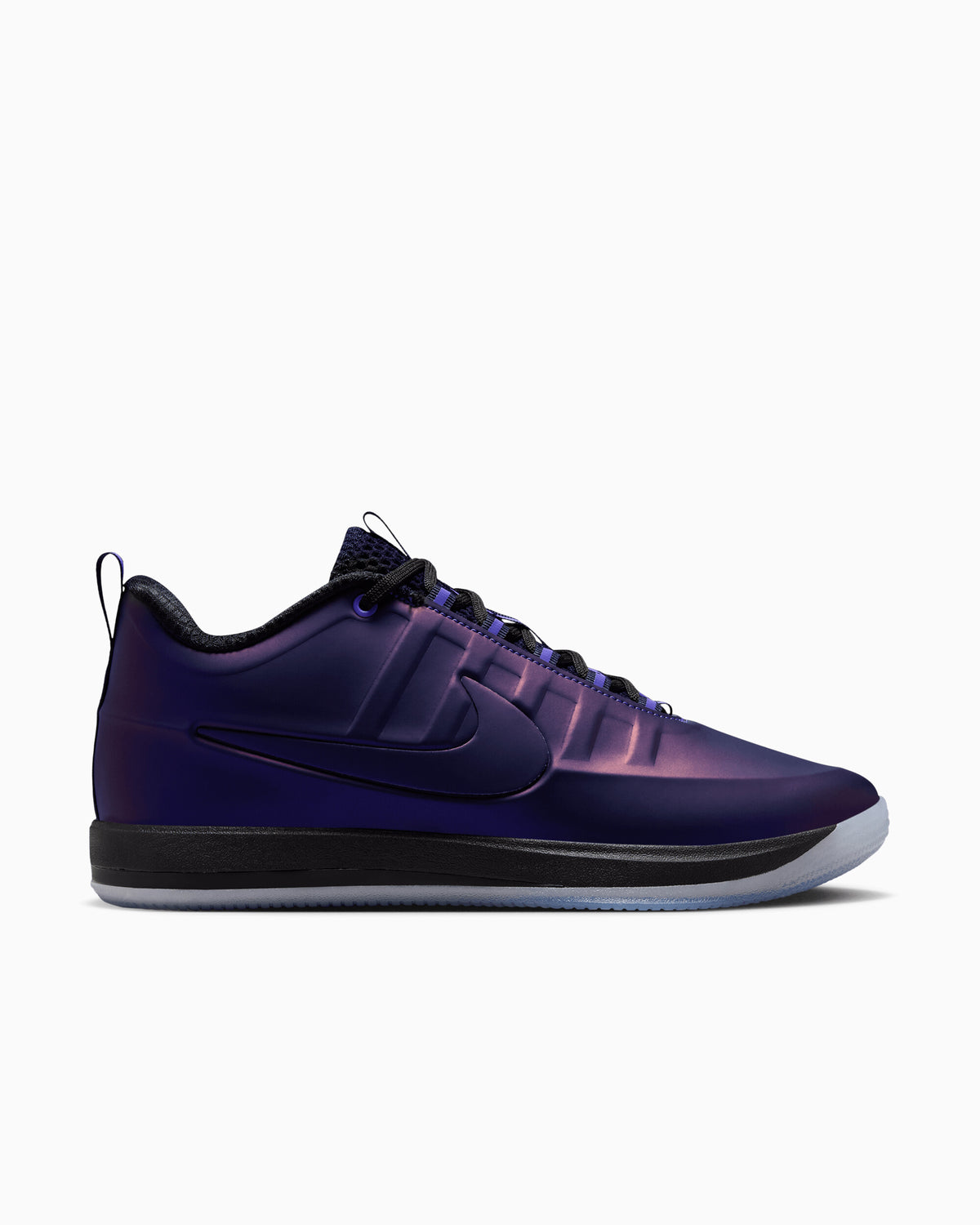 Sneakers Nike Book 2 Premium "Eggplant Foamposite" - IV5772-500
