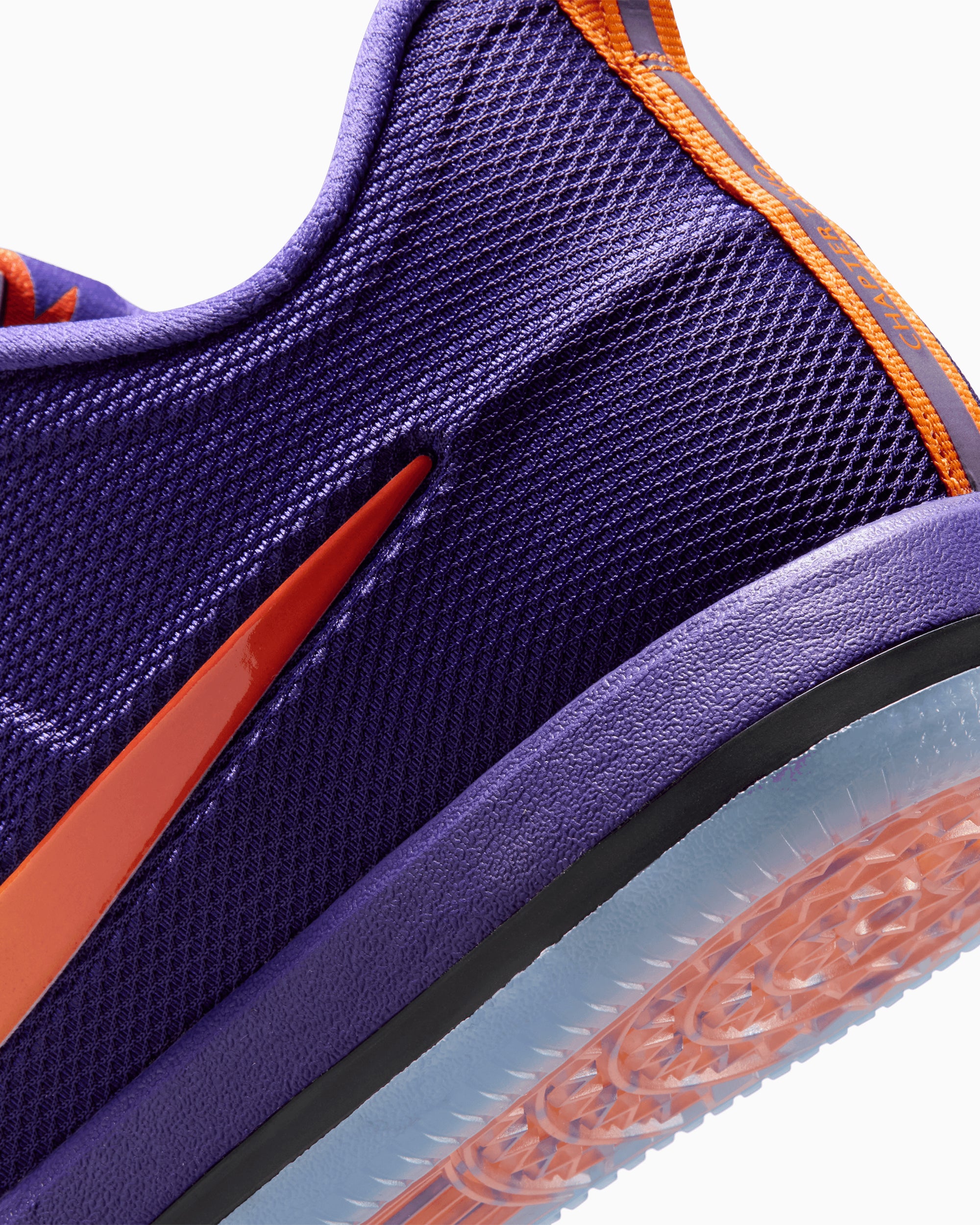 Sneakers Nike Book 2 “Sunburst” - FZ7013-500