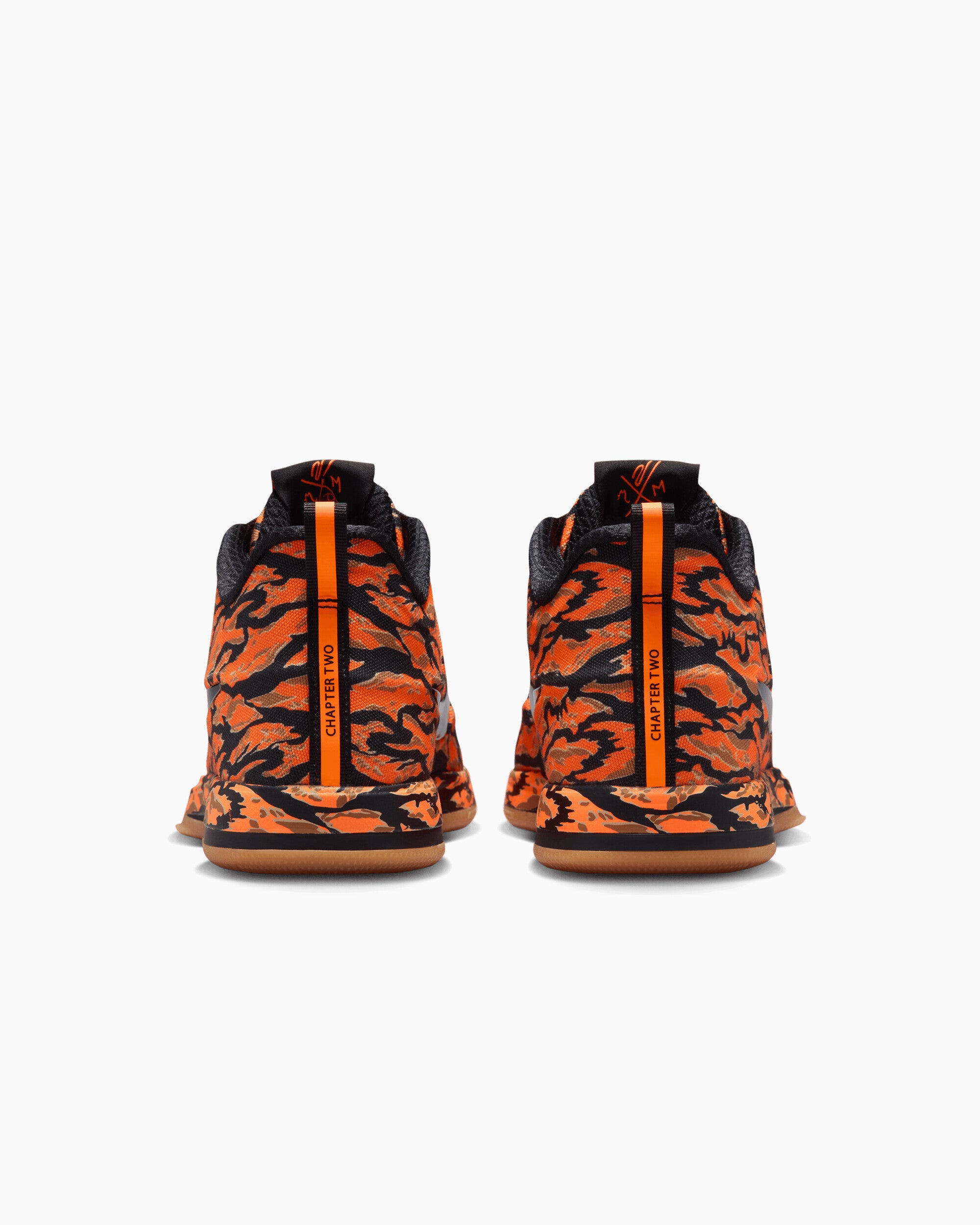 Sneakers Nike Book 2 "Tiger Camo" - IM4669-001