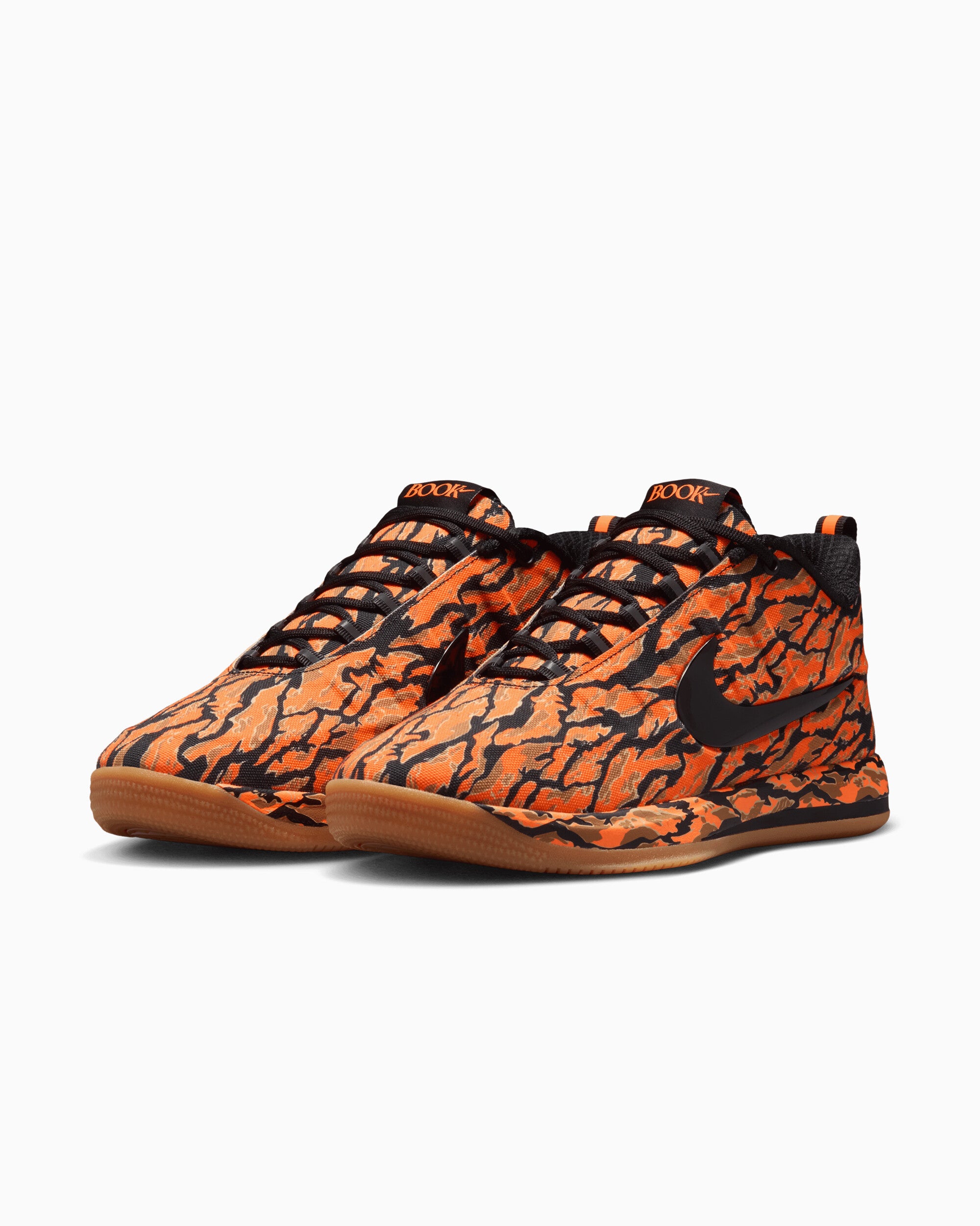 Sneakers Nike Book 2 "Tiger Camo" - IM4669-001