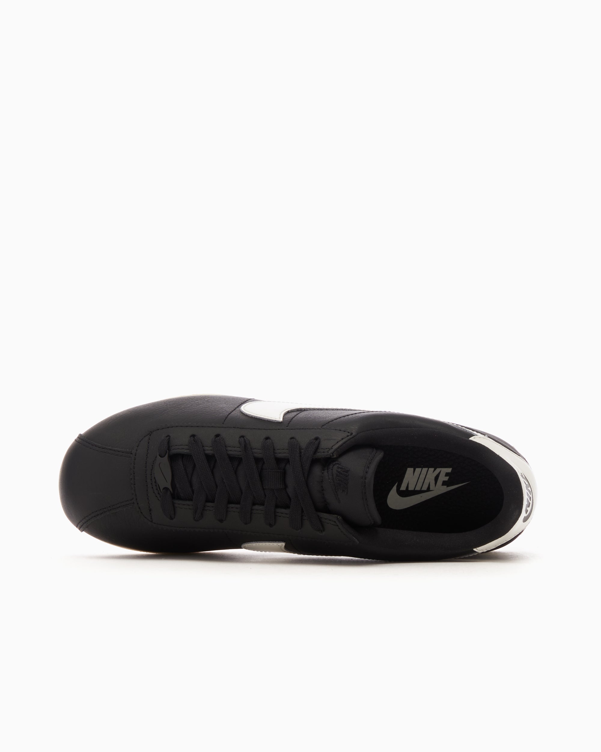 Sneakers Nike Cortez 23 Premium "Black And Sail" - FB6877-001