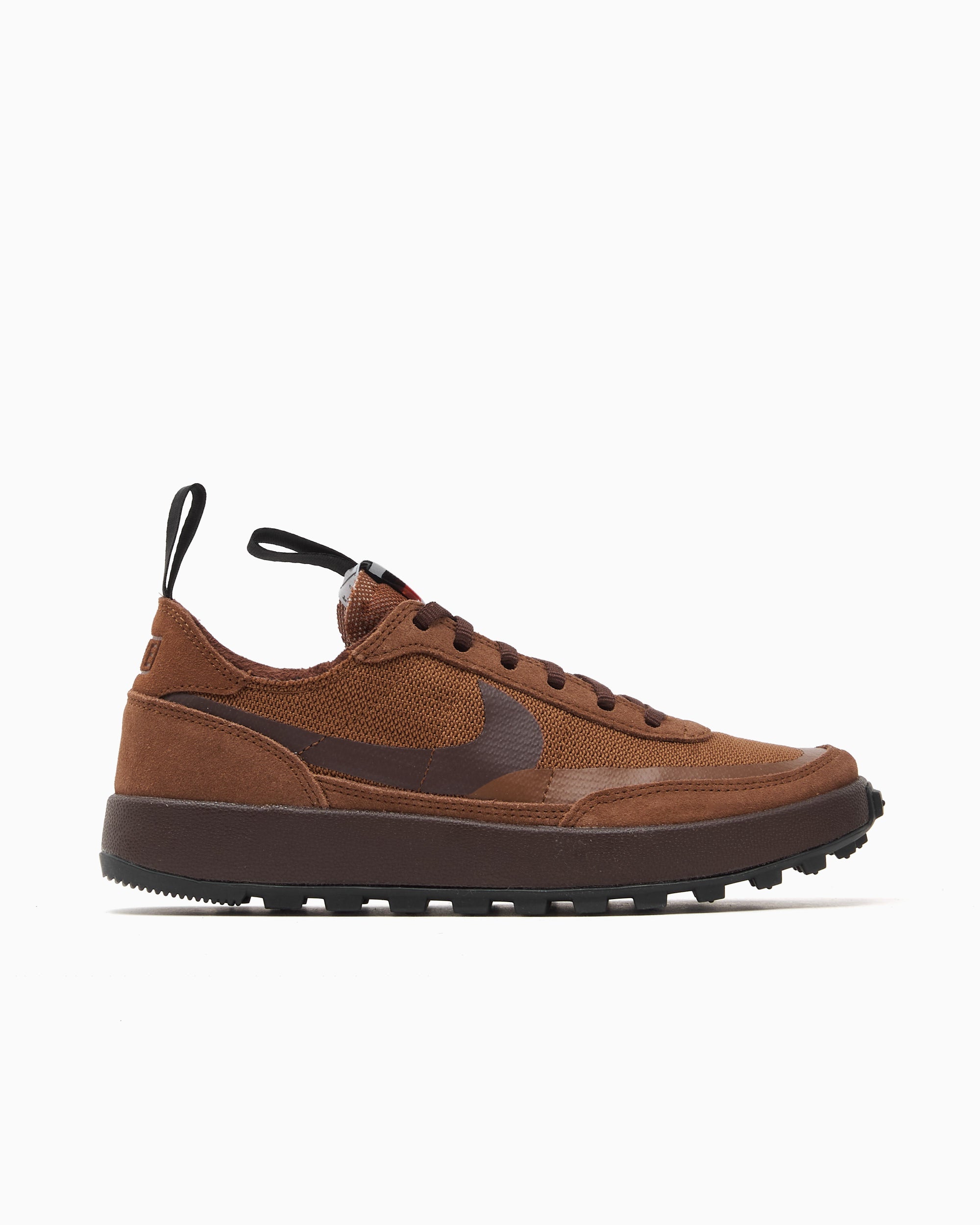 スニーカー NIKE Tom Sachs Nike Craft Nike Craft x Tom Sachs General Purpose