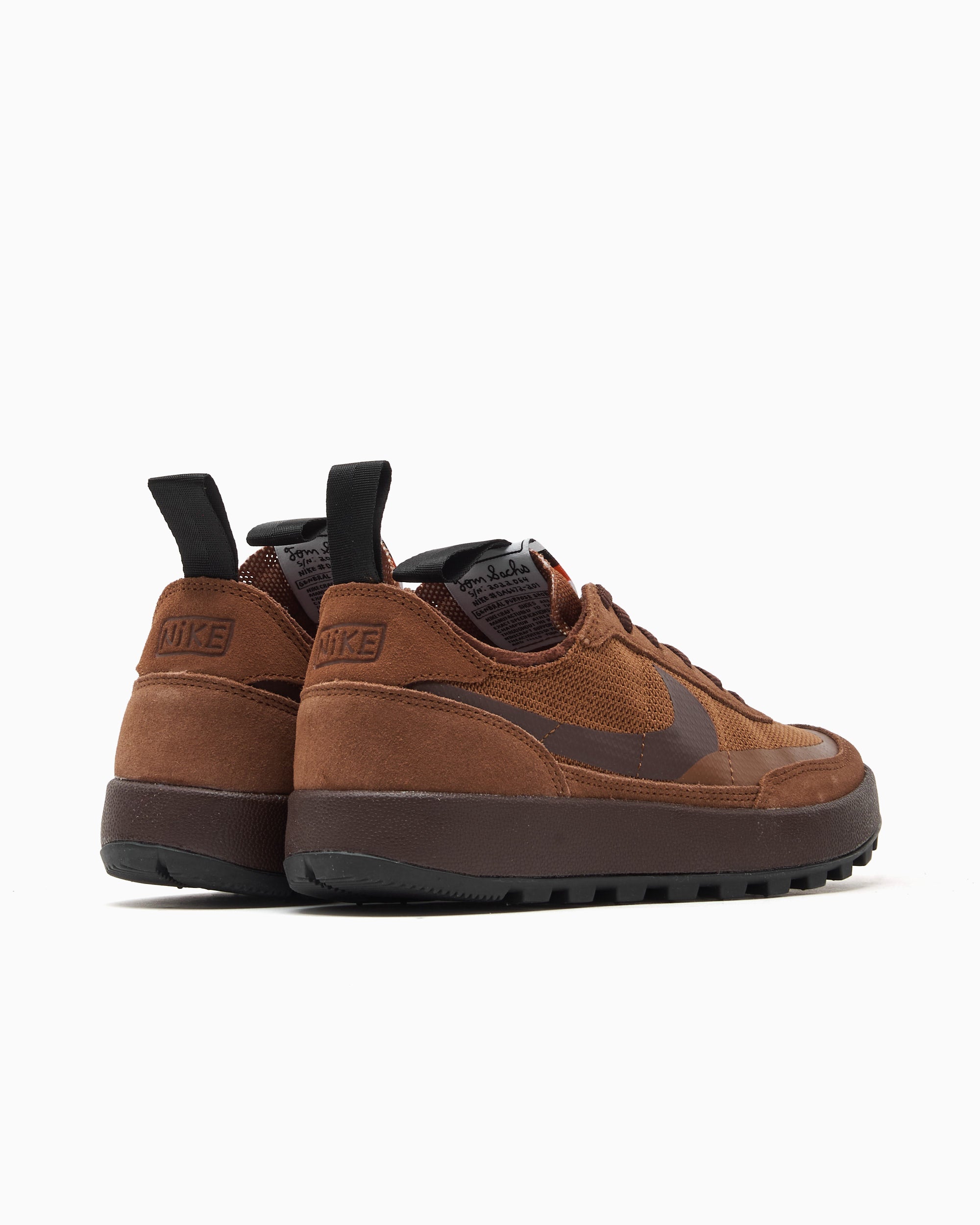 Sneakers Nike Craft x Tom Sachs General Purpose - DA6672-201
